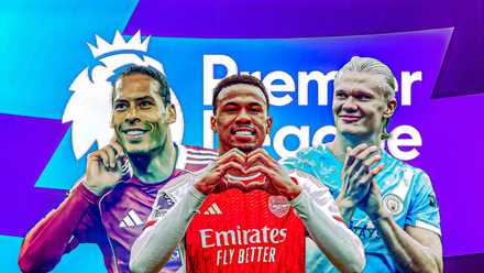 Premier League Set-Piece Goals (2025-2026)