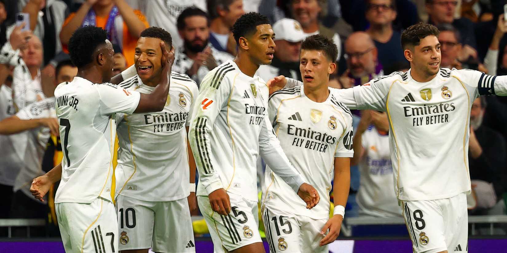 30 Best Football Teams in the World [Ranked]