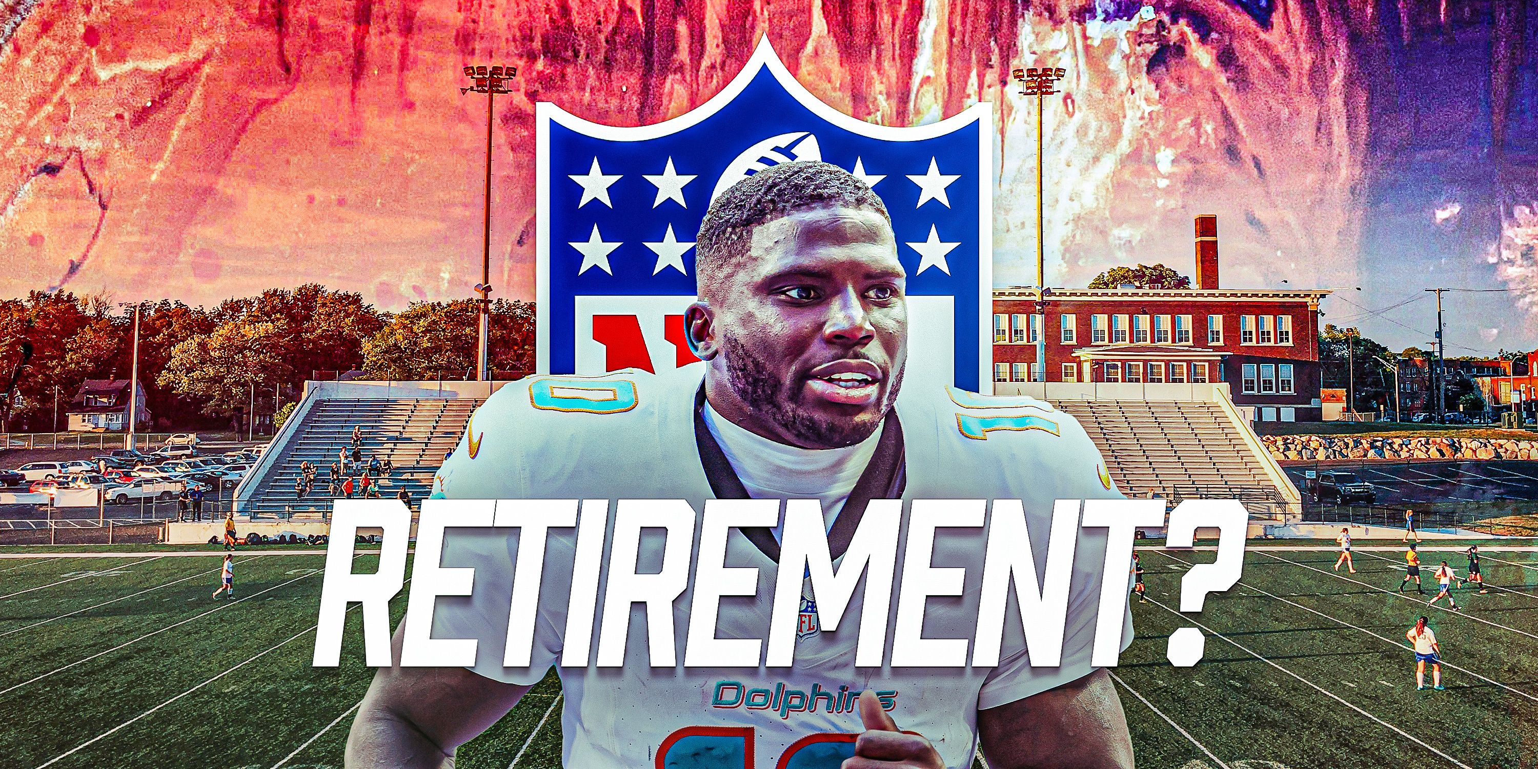 Retirement