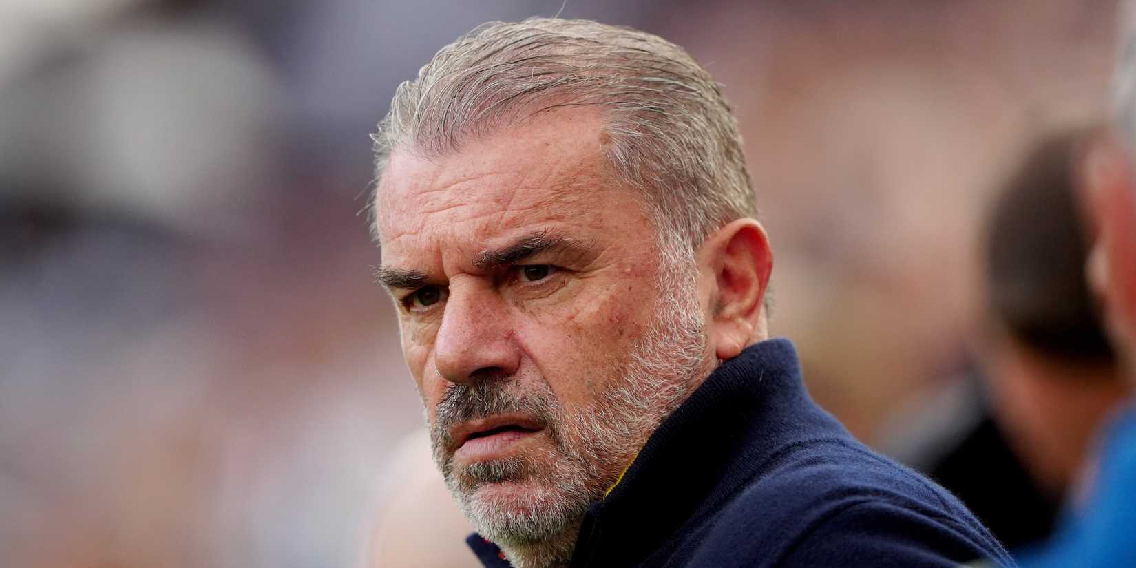 Ange Postecoglou