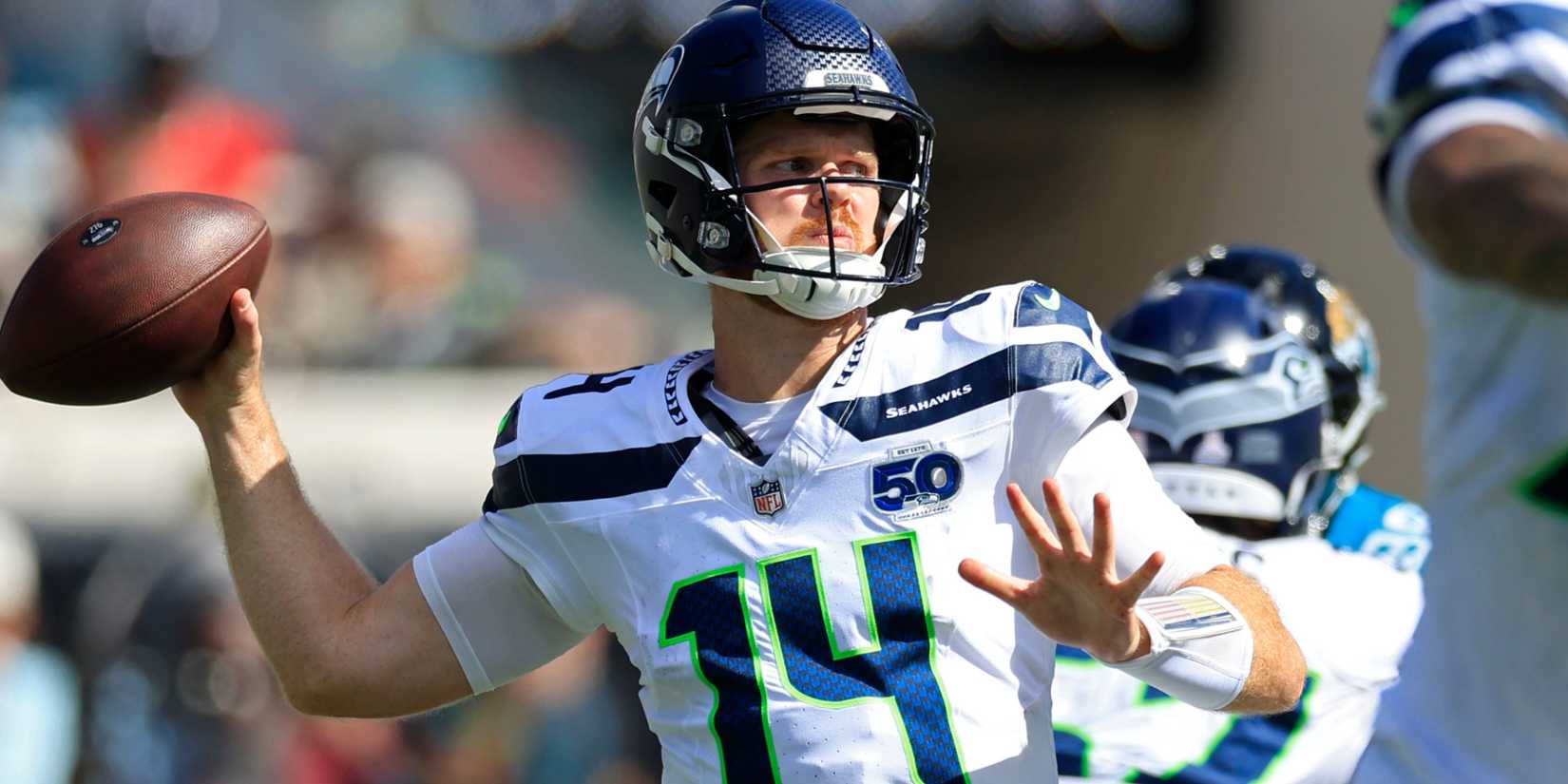 Sam Darnold
