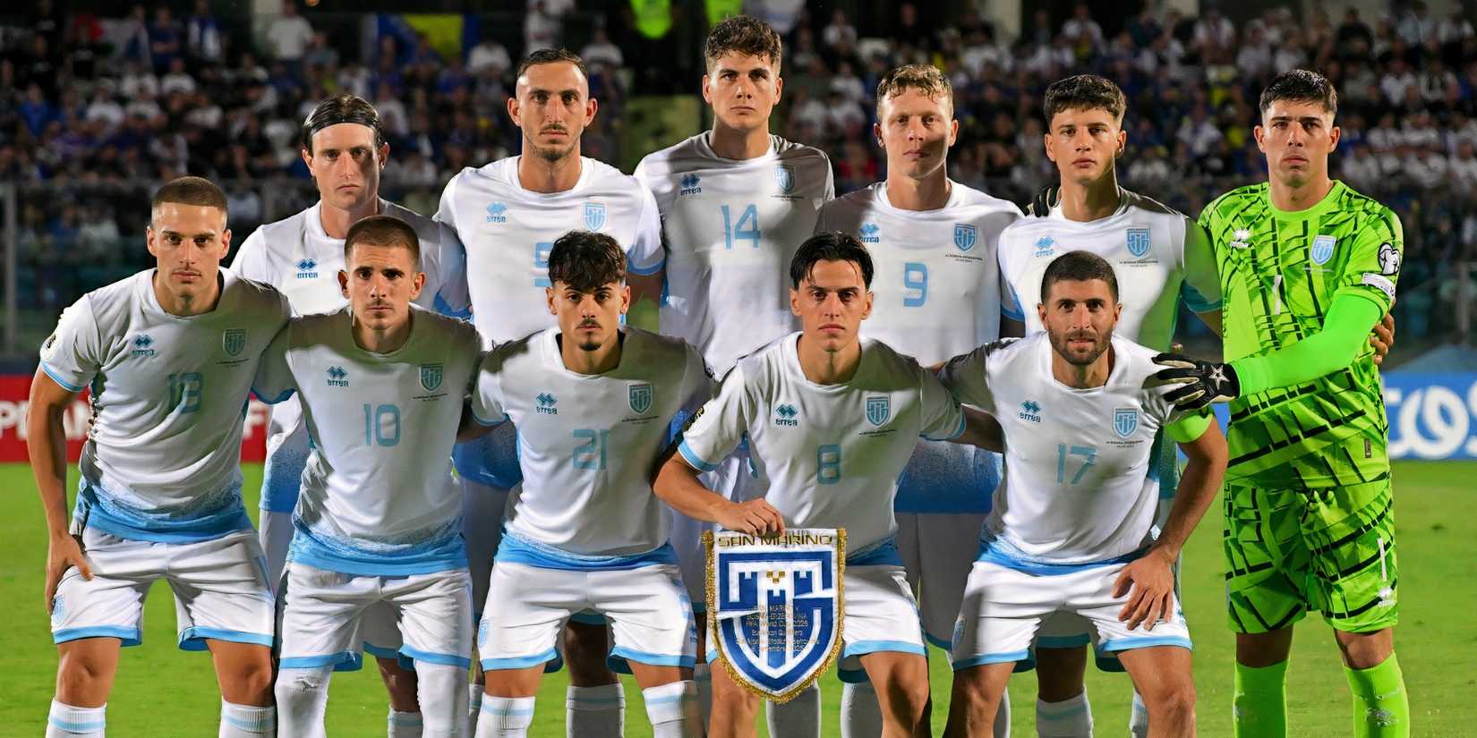 san marino world cup