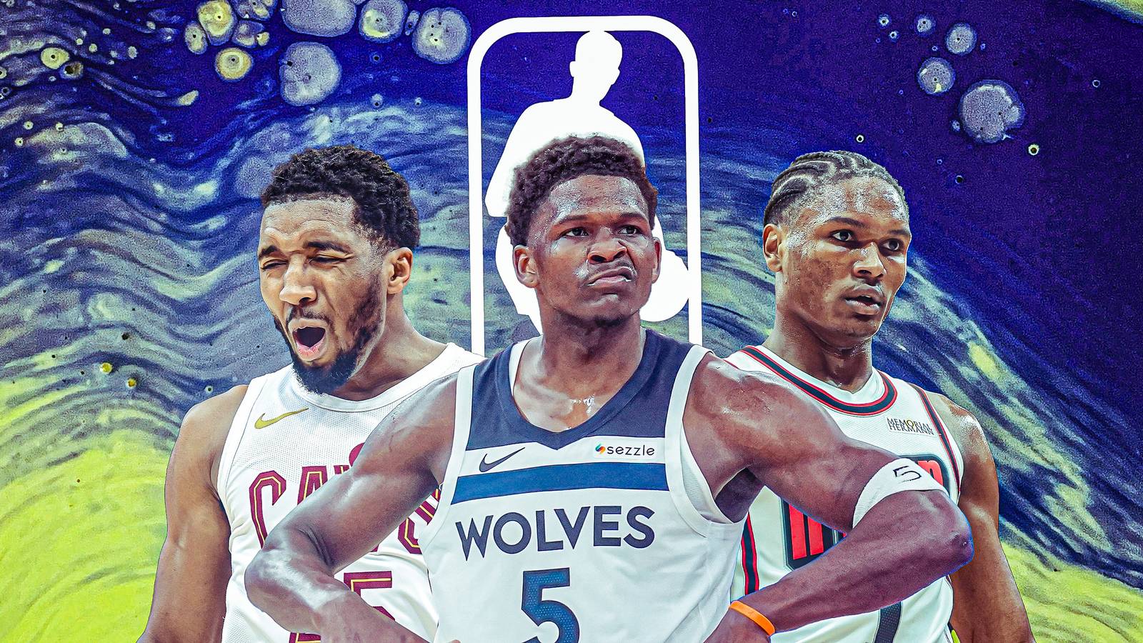 Top 10 Best Shooting Guards Going into the 2025-26 NBA Season