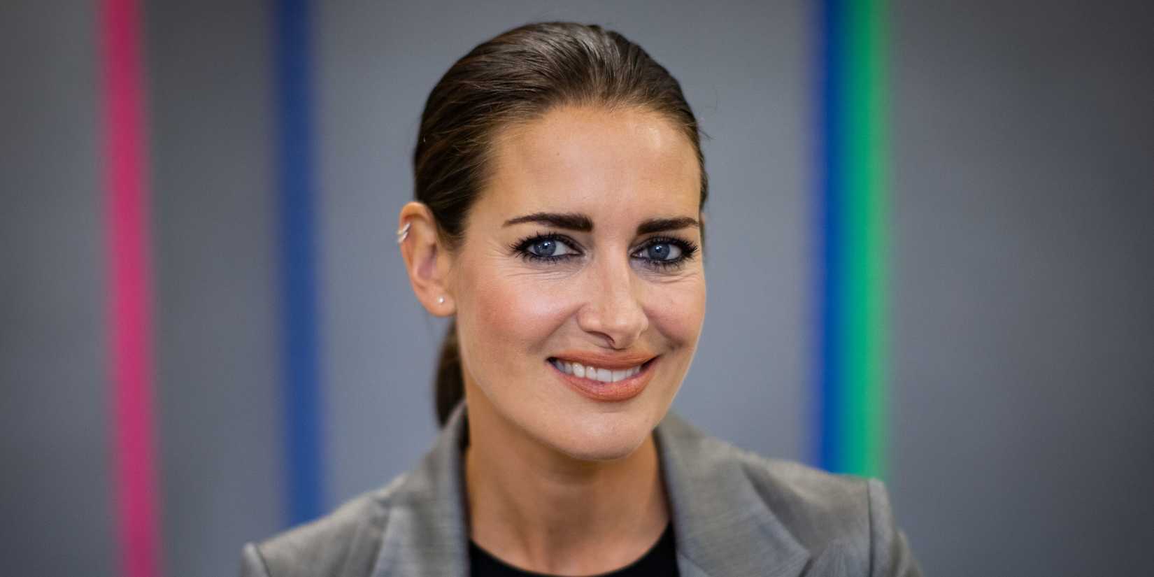 Kirsty Gallacher