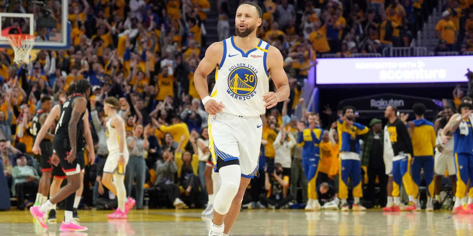 Stephen Curry