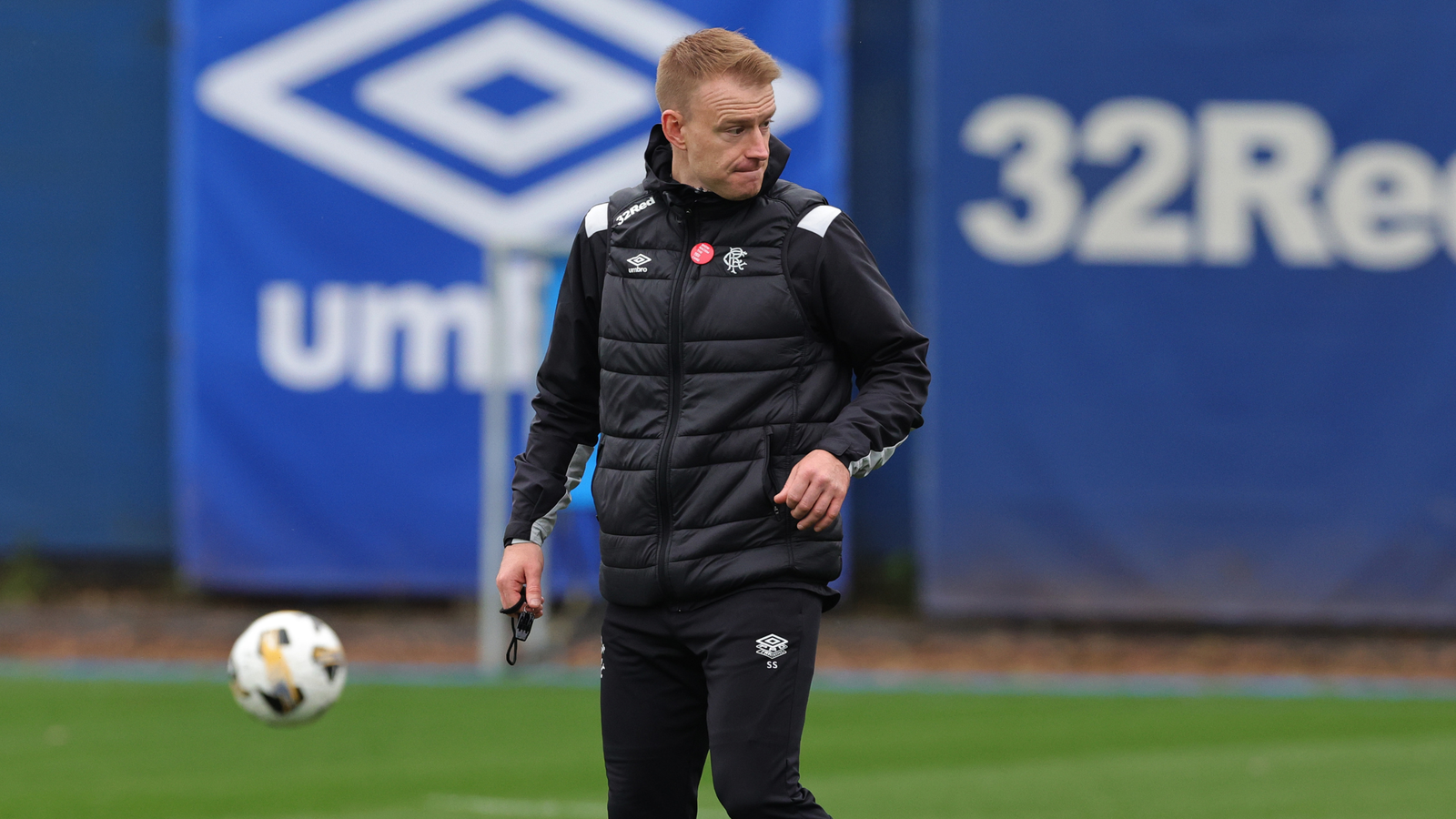 Lewis Smith Rangers Rangers v Dundee United Confirmed Lineups for Scottish Premiership ...