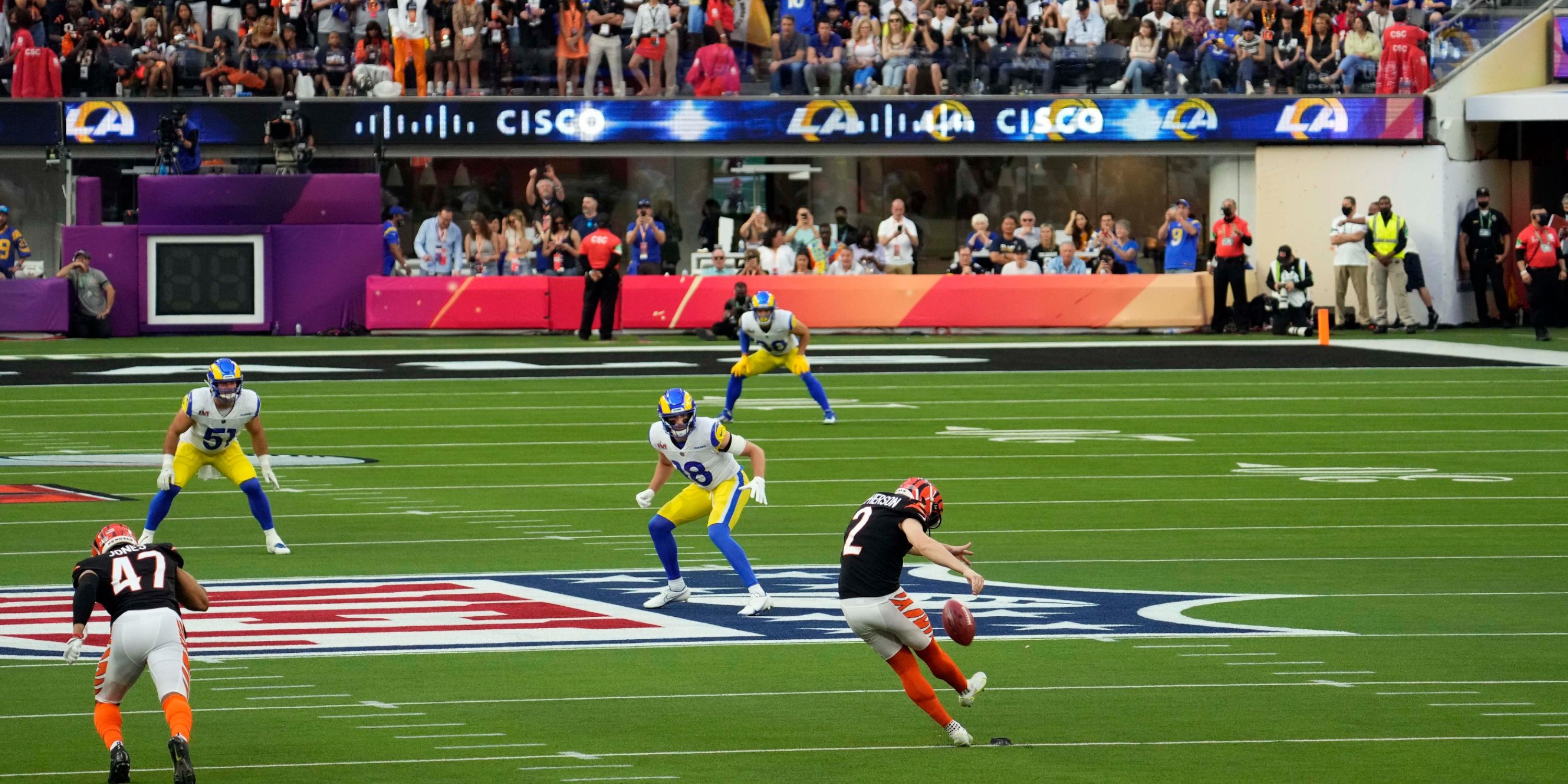 NFL Super Bowl 2026 Halftime Show Tickets And How To Watch Super Bowl Kickoff 