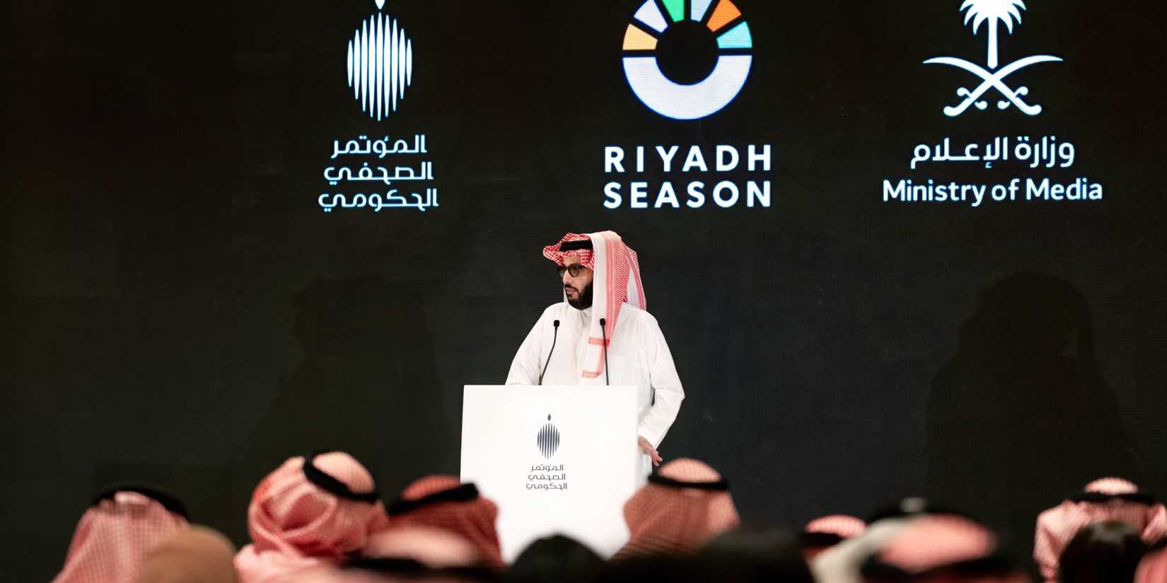 Turki Alalshikh