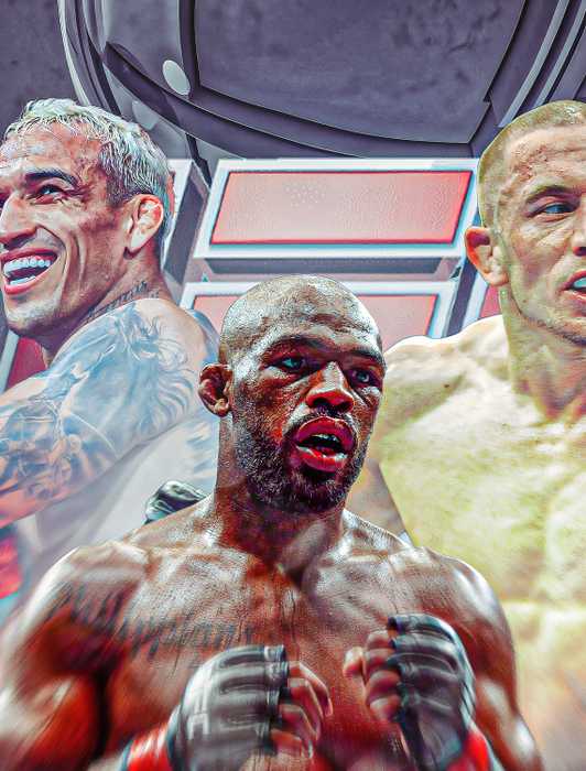 English Ufc Names Top 10 British UFC Fighters of all Time (Ranked)