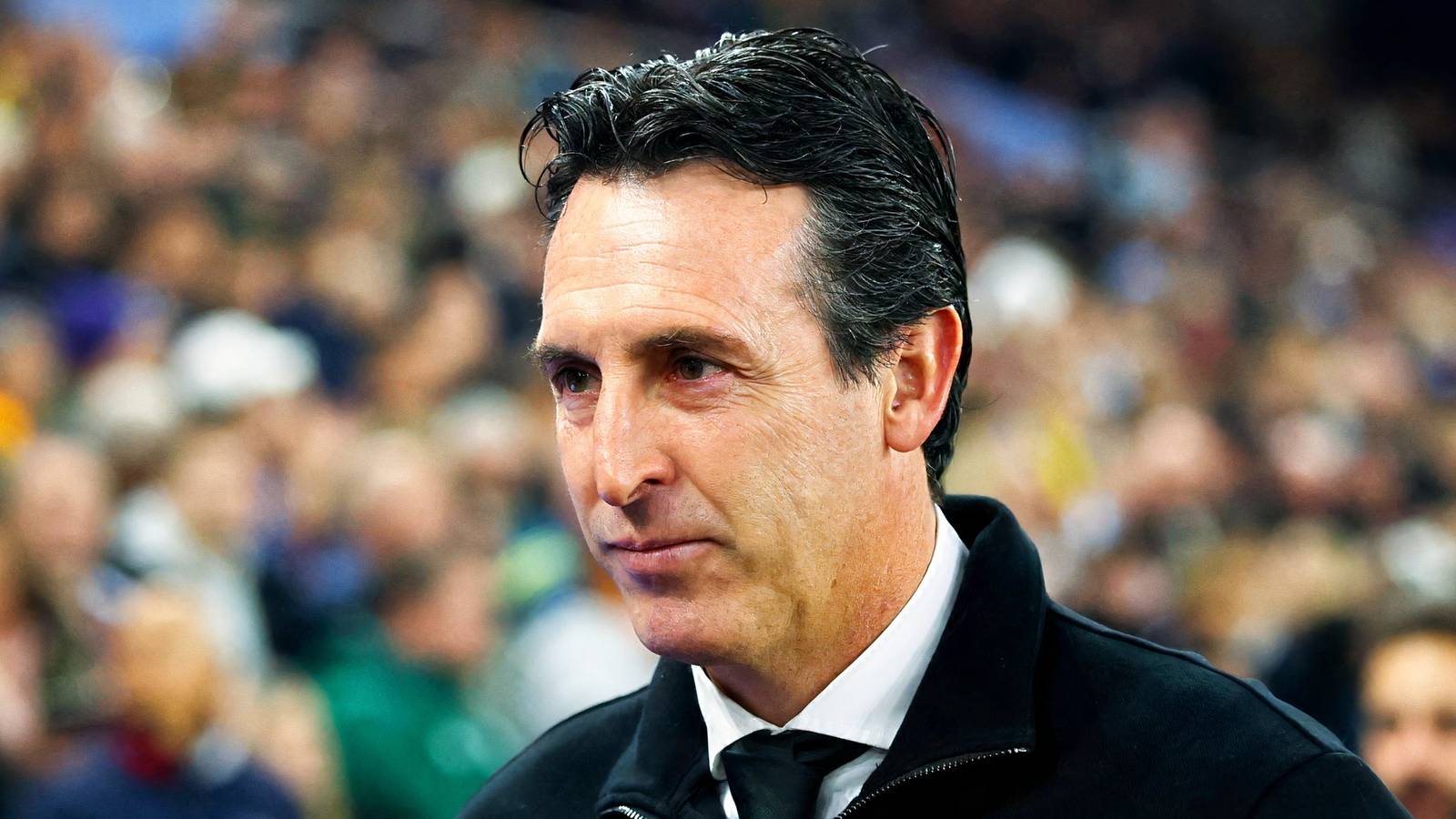 Aston Villa Make Contact to Sign Real Madrid Striker Gonzalo Garcia