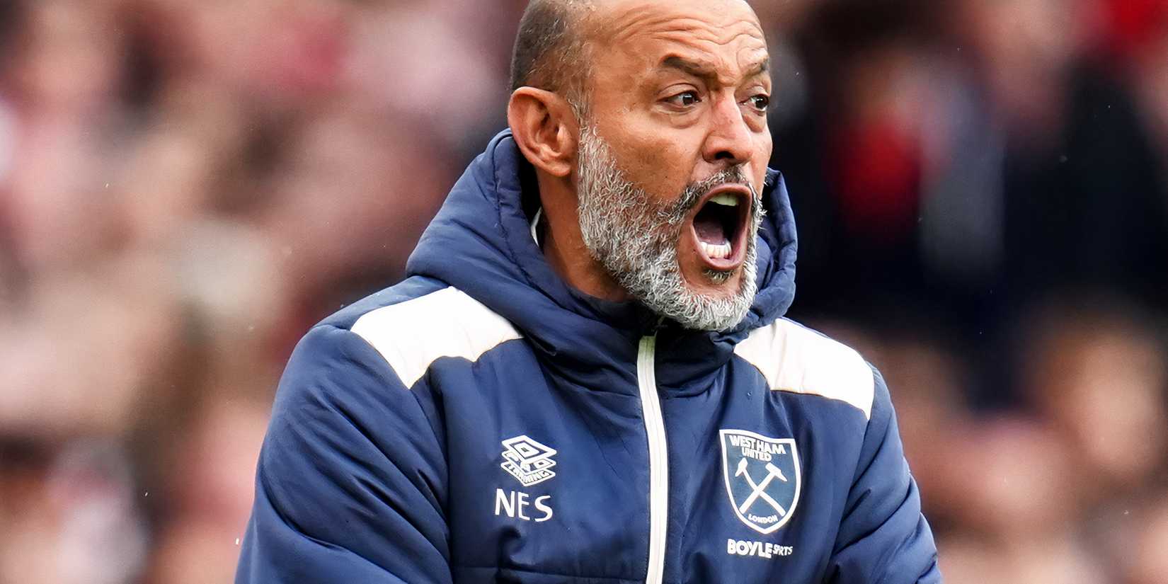 Nuno Espirito Santo