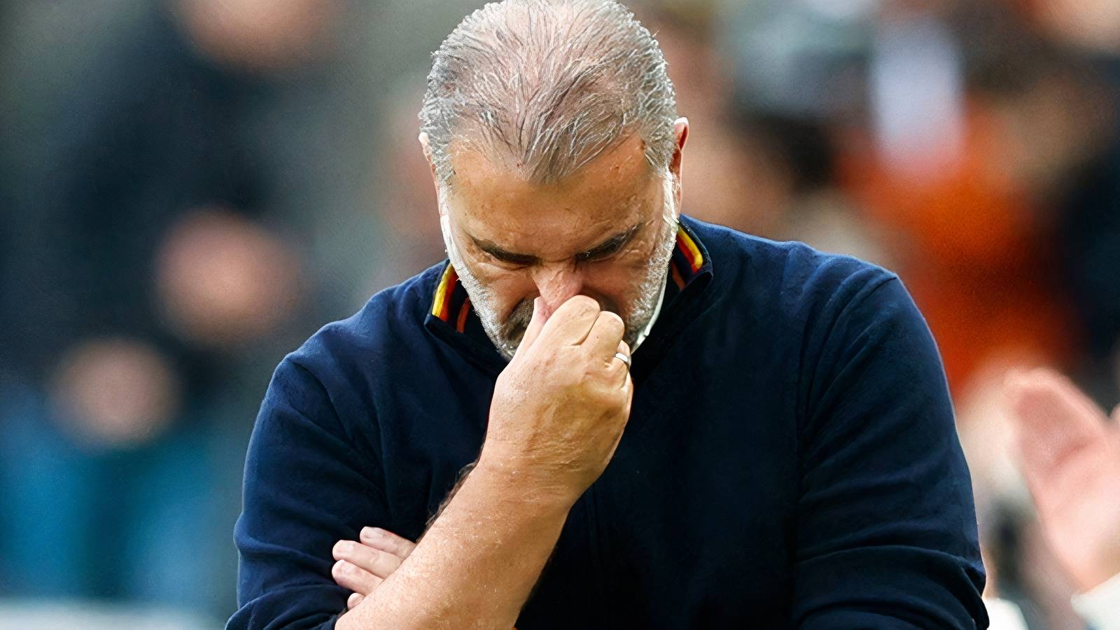 Waste of Time: Postecoglou Asking For Sack by Playing Nottingham Forest ...