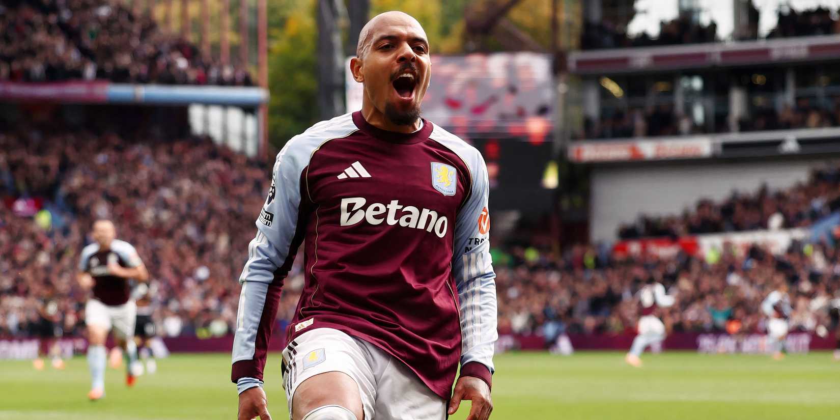 Donyell Malen