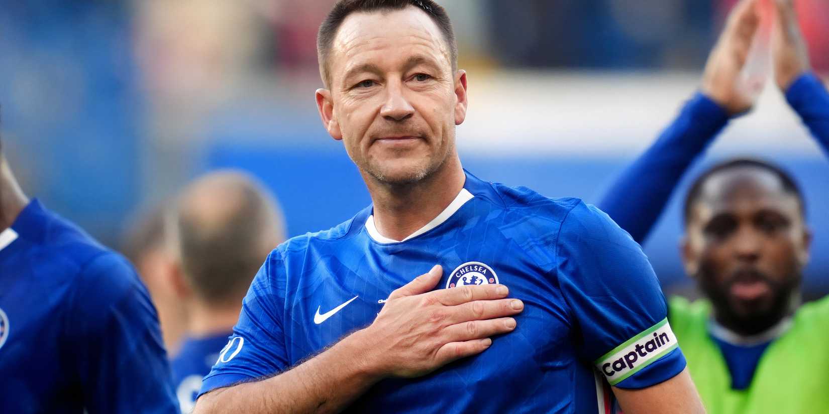 John Terry