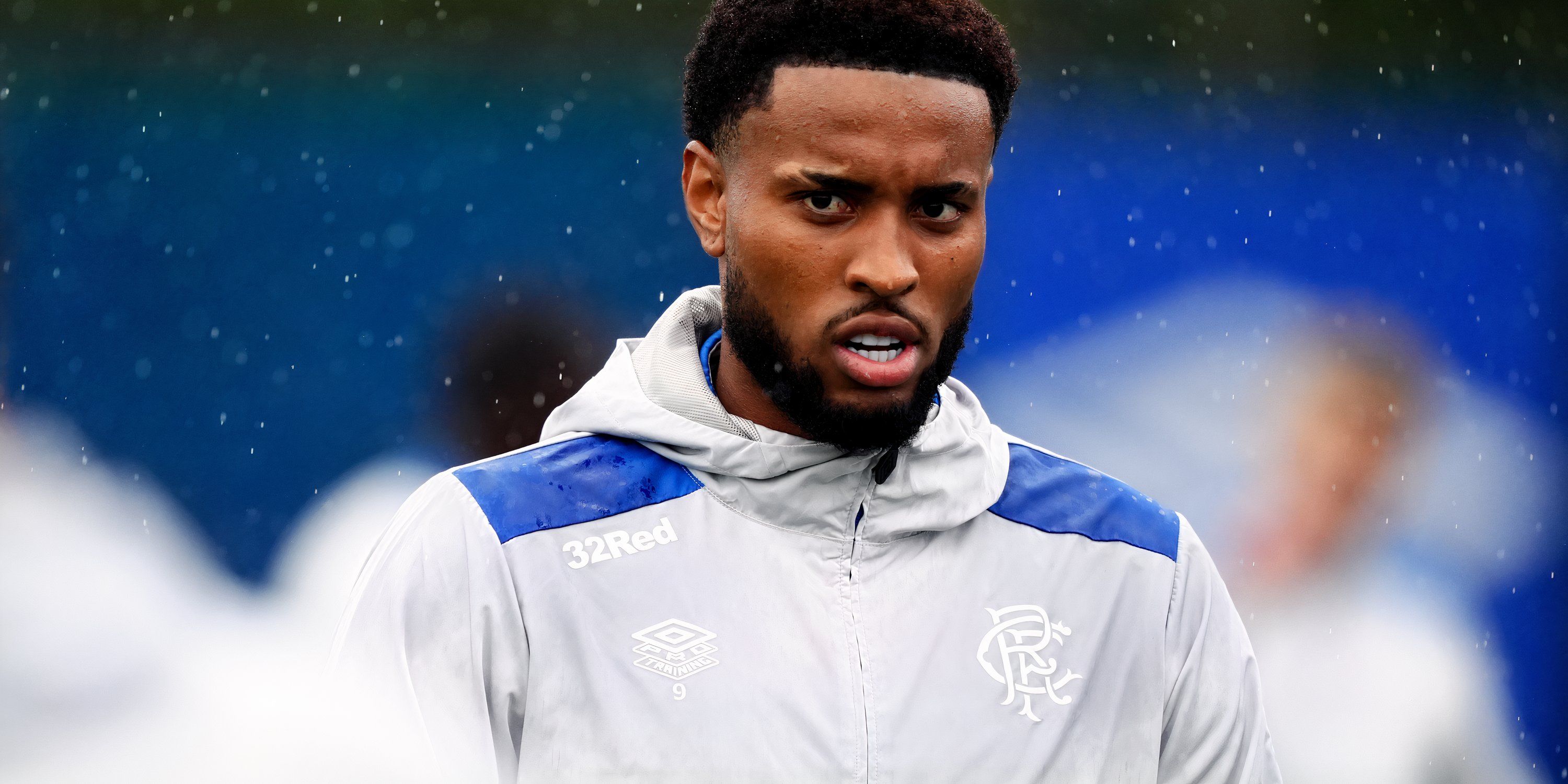 Rangers Hold Talks to Sign Kevin Kelsy to Replace Youssef Chermiti