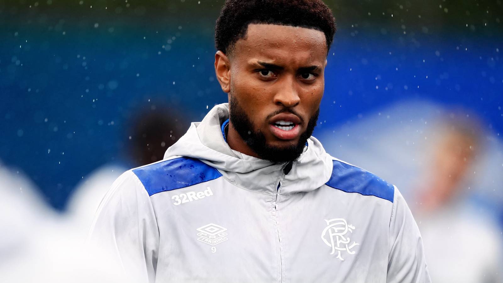 Rangers in Talks to Sign Kevin Kelsy as Chermiti Replacement