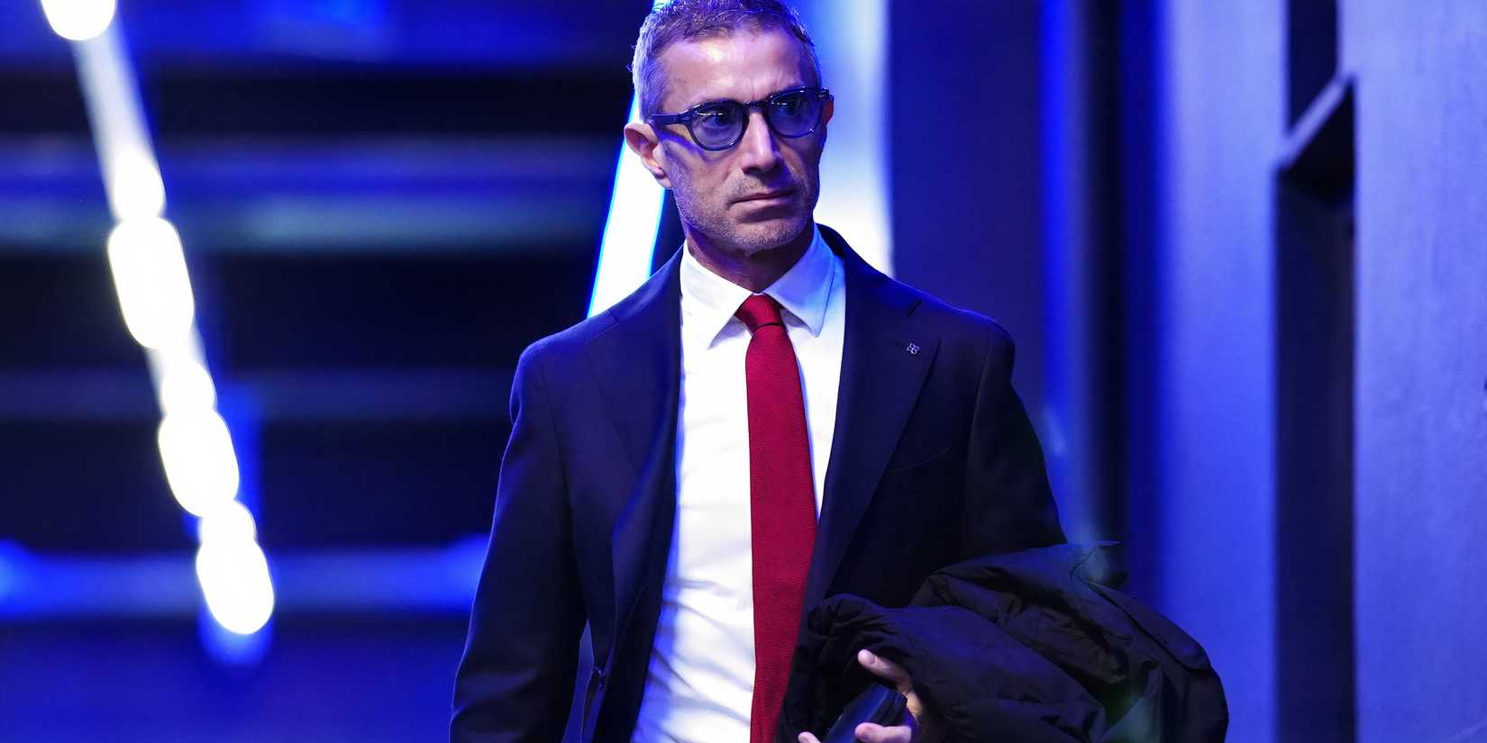 Andrea Berta