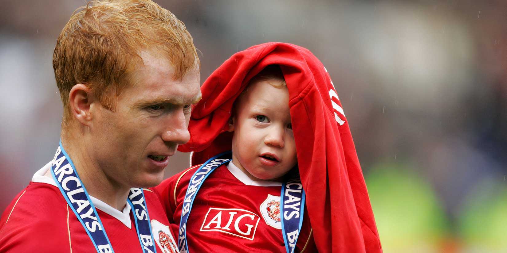 Paul Scholes