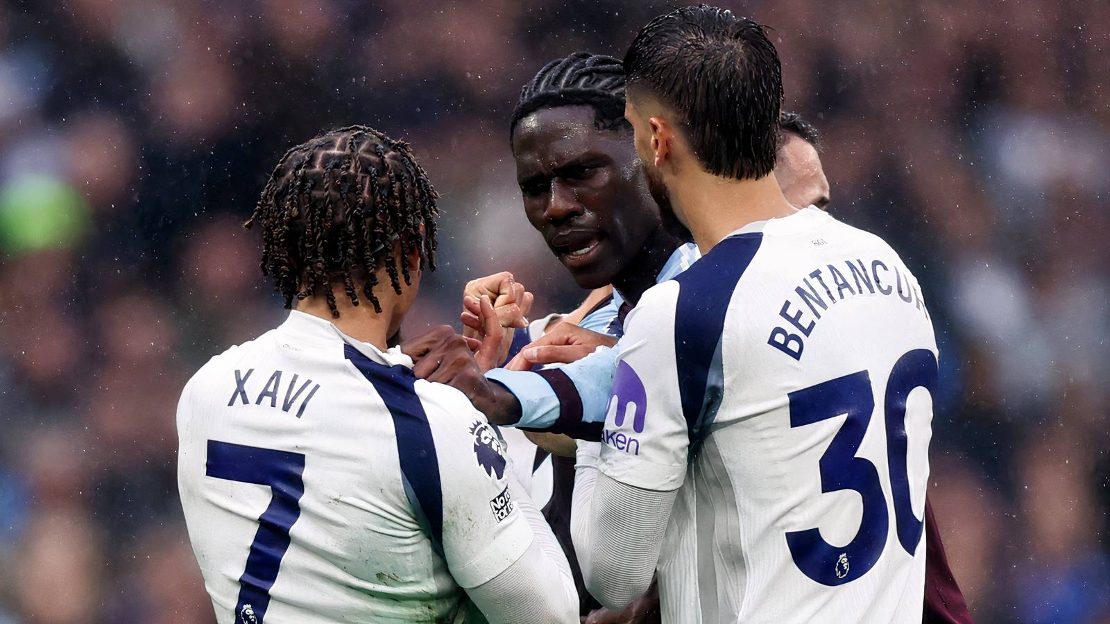 Thomas Frank has clear problem after £51m Xavi Simons transfer - GiveMeSport Thomas Frank has clear problem after £51m Xavi Simons transfer - GiveMeSport