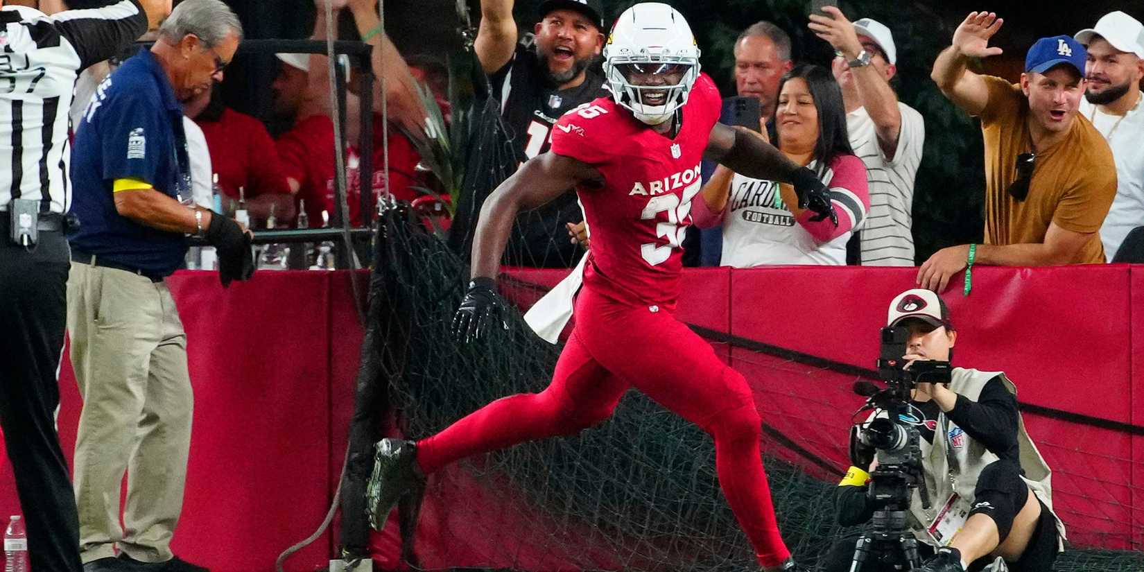 Fantasy Football Week 8 Waiver Wire & FAAB: A Future Hall of Famer is ...