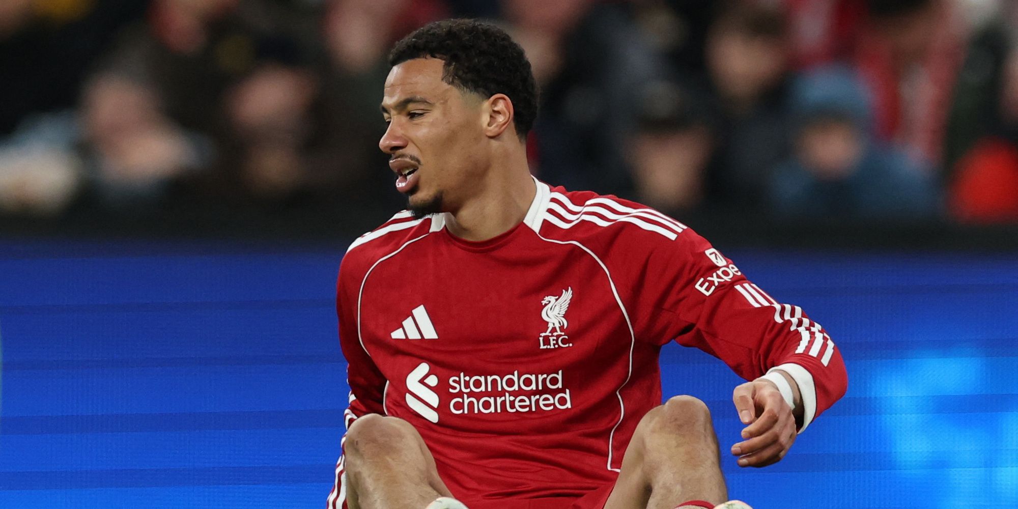 Arne Slot Shares Hugo Ekitike Injury Update After Liverpool 1-4 PSV