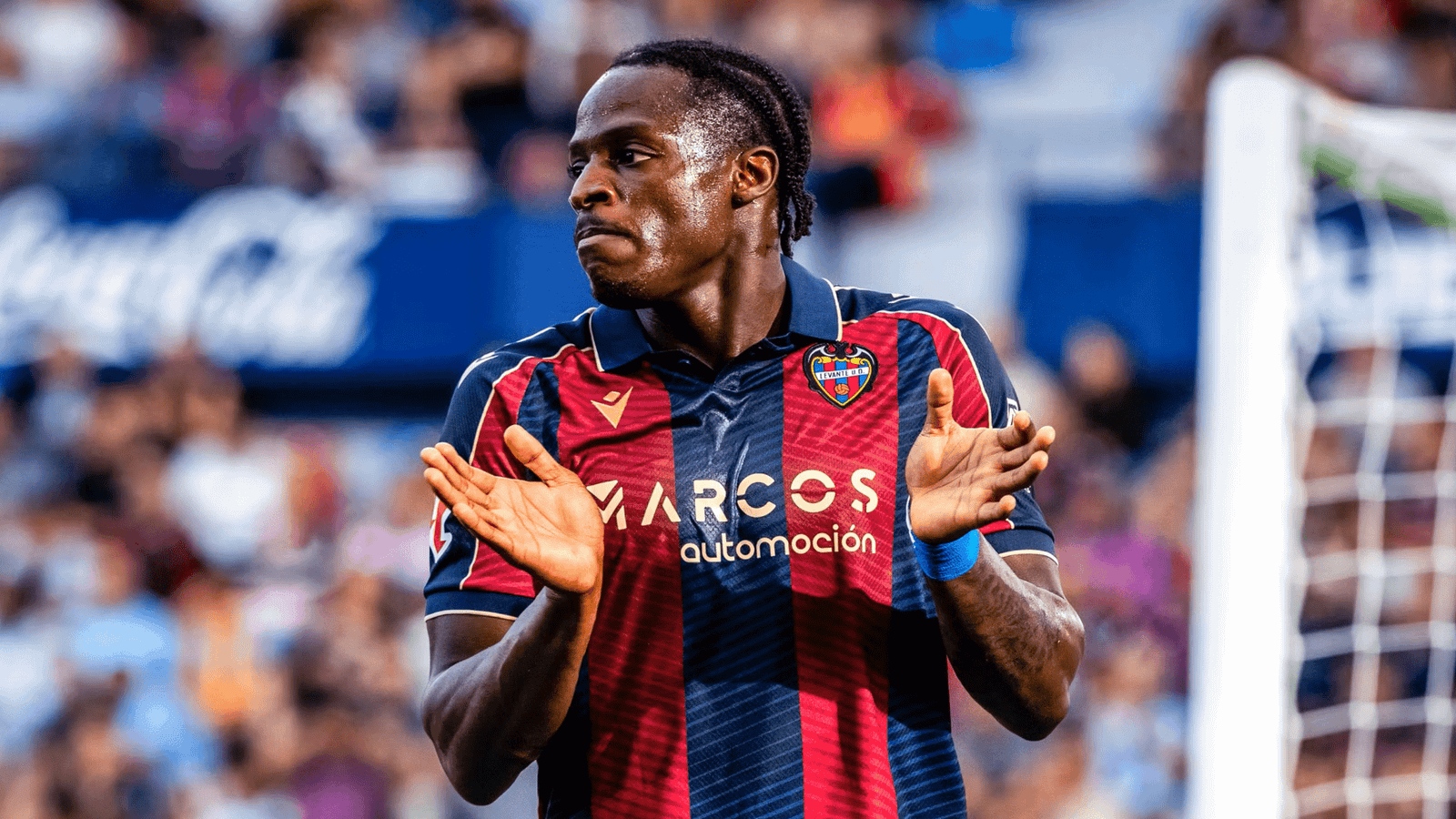 Etta Eyong Exclusive: Dream Premier League Club, Samuel Eto'o and Carlos Baleba