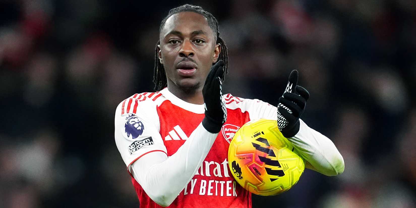 arsenal eze north london derby