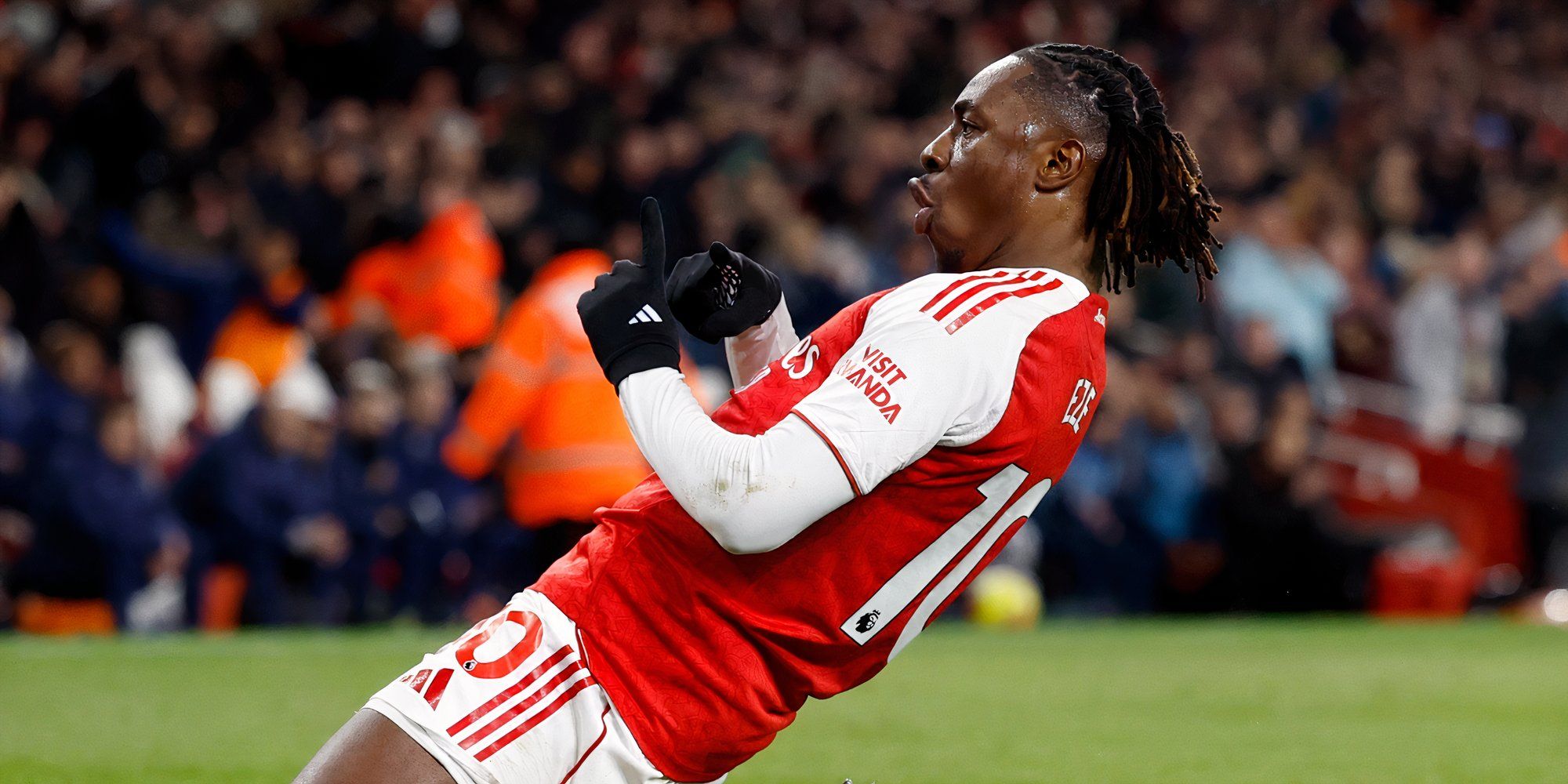 Premier League Release Statement About Eberechi Eze's Goal vs Tottenham