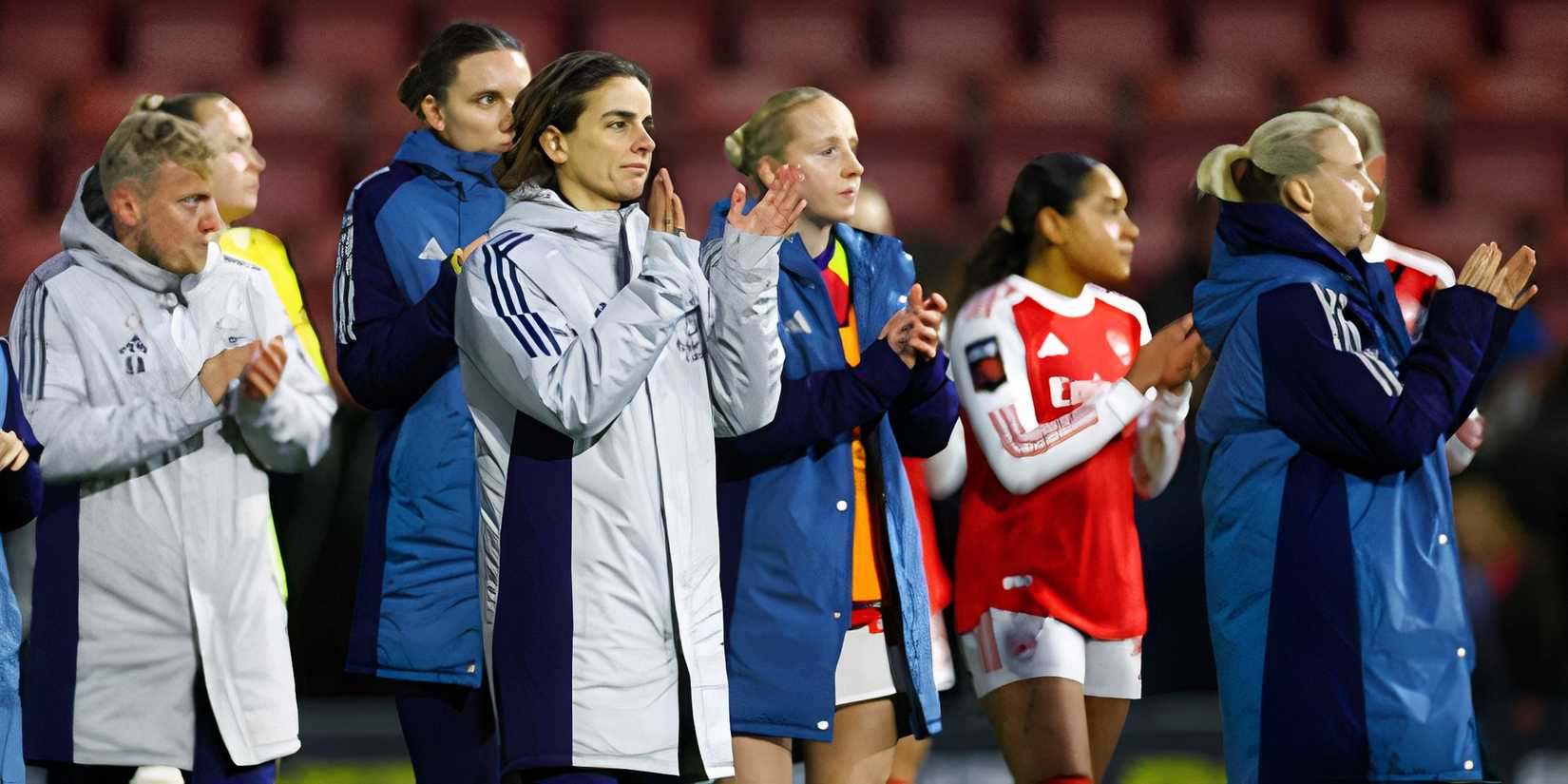 arsenal wsl