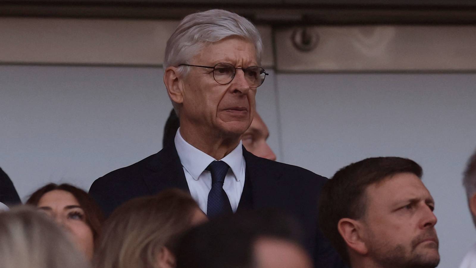 Arsenal Finally Rewrite Arsène Wenger’s Greatest European Frustration