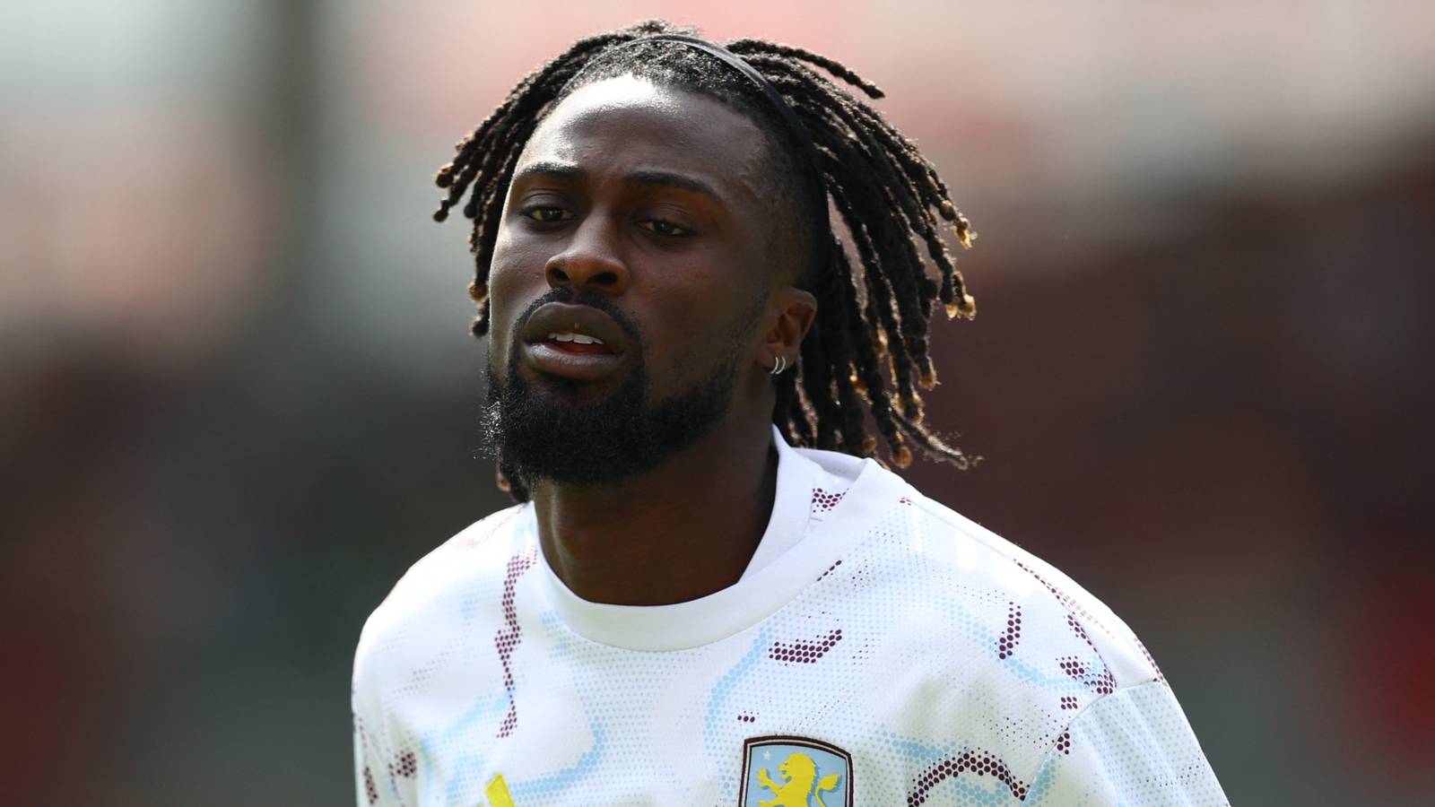 Forget Elliott: Evann Guessand's Aston Villa Career Floundering Under Emery