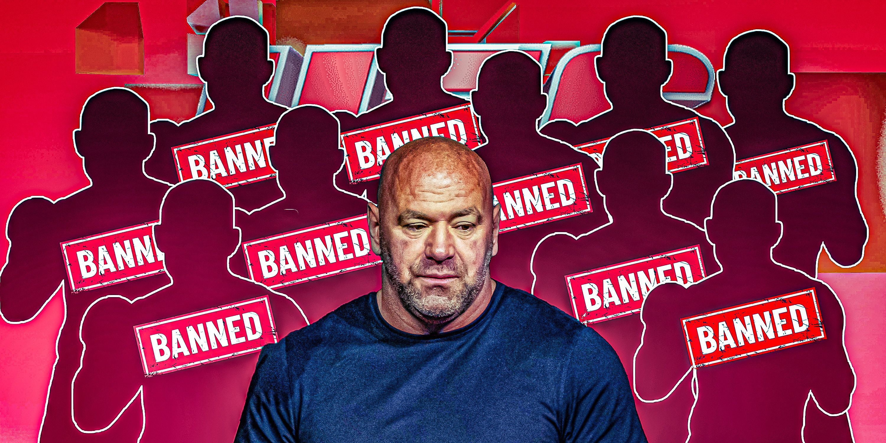 Banned
