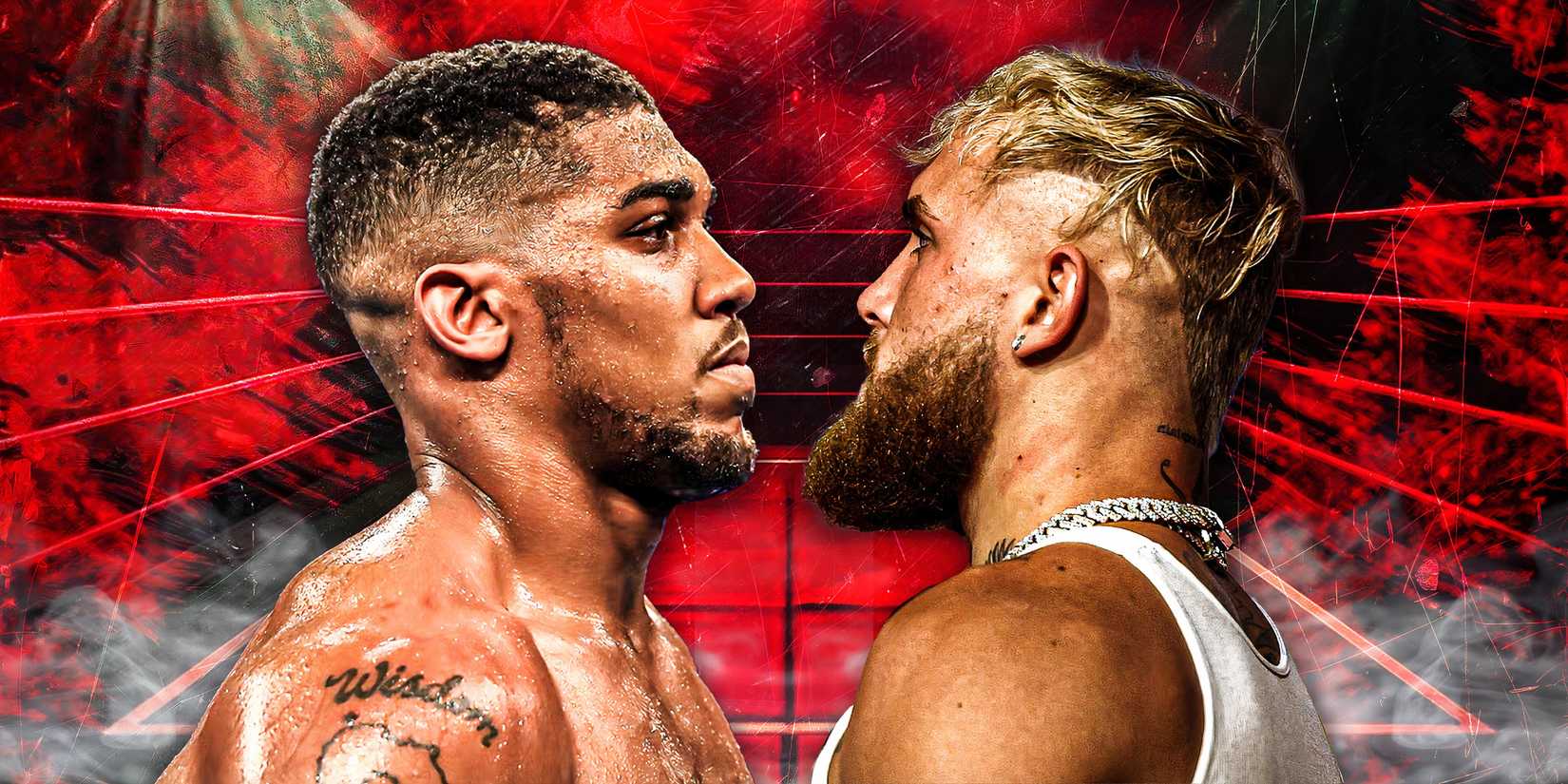 BOXING_Joshua vs Paul Rules Explained