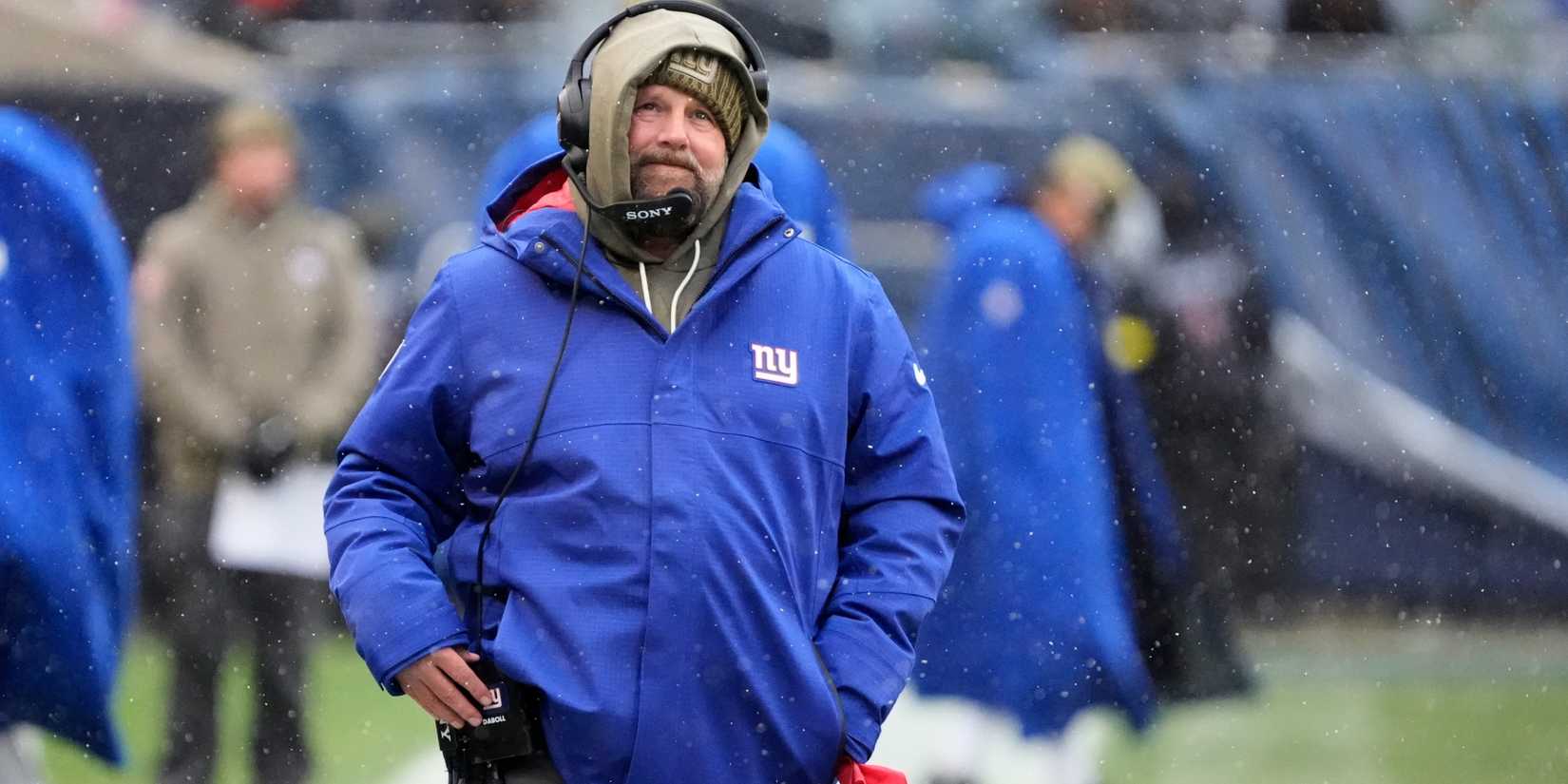 Brian Daboll