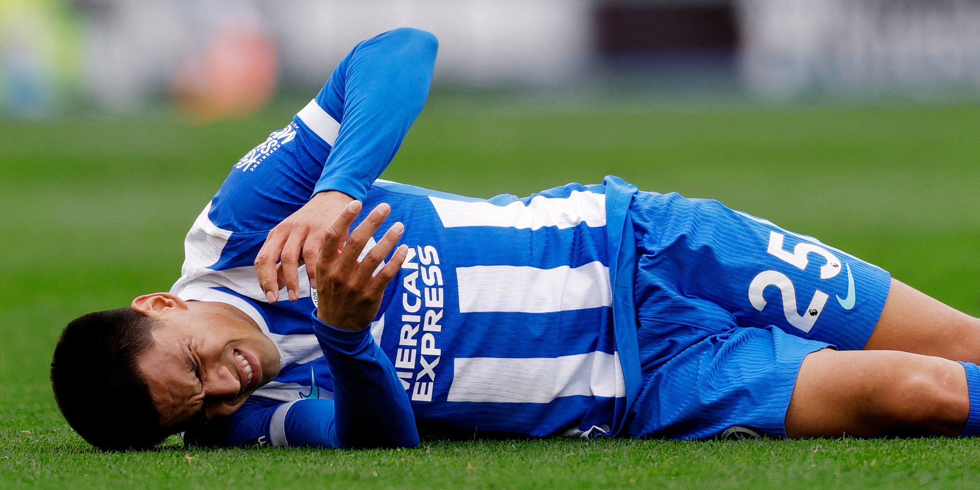 All 20 Premier League Teams Ranked by Injuries Suffered in 2025-26 Season