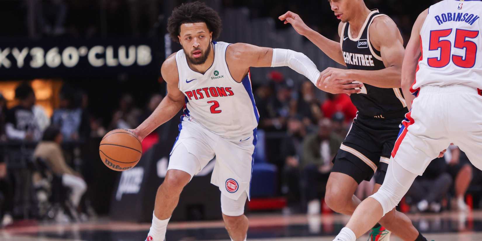 Cade Cunningham-1