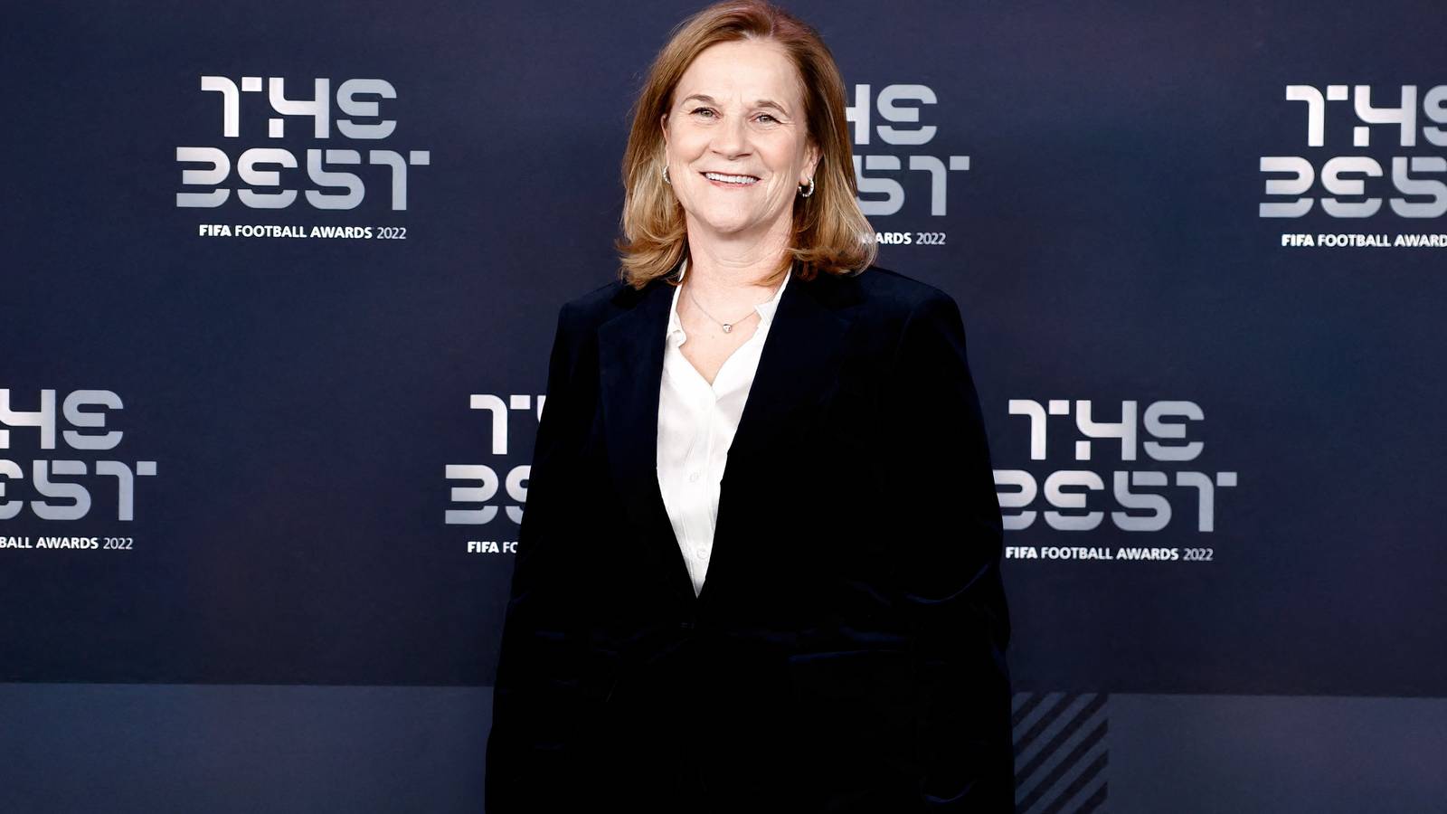 Jill Ellis: 'Sport is Genderless' - People Shouldn't Doubt Women’s Football