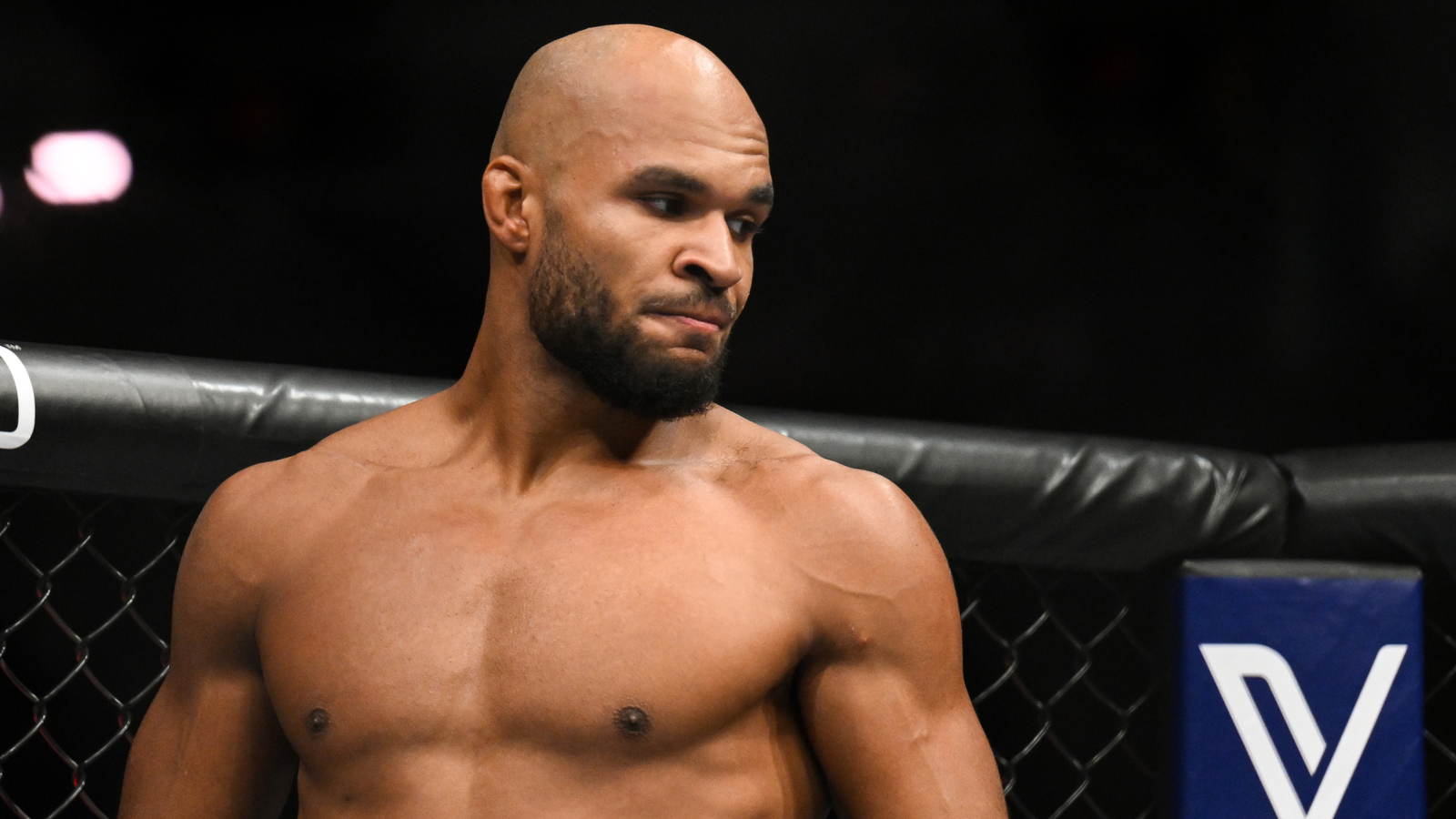 Exclusive: Christian Leroy Duncan Interview on UFC Vegas 122, MVP Release