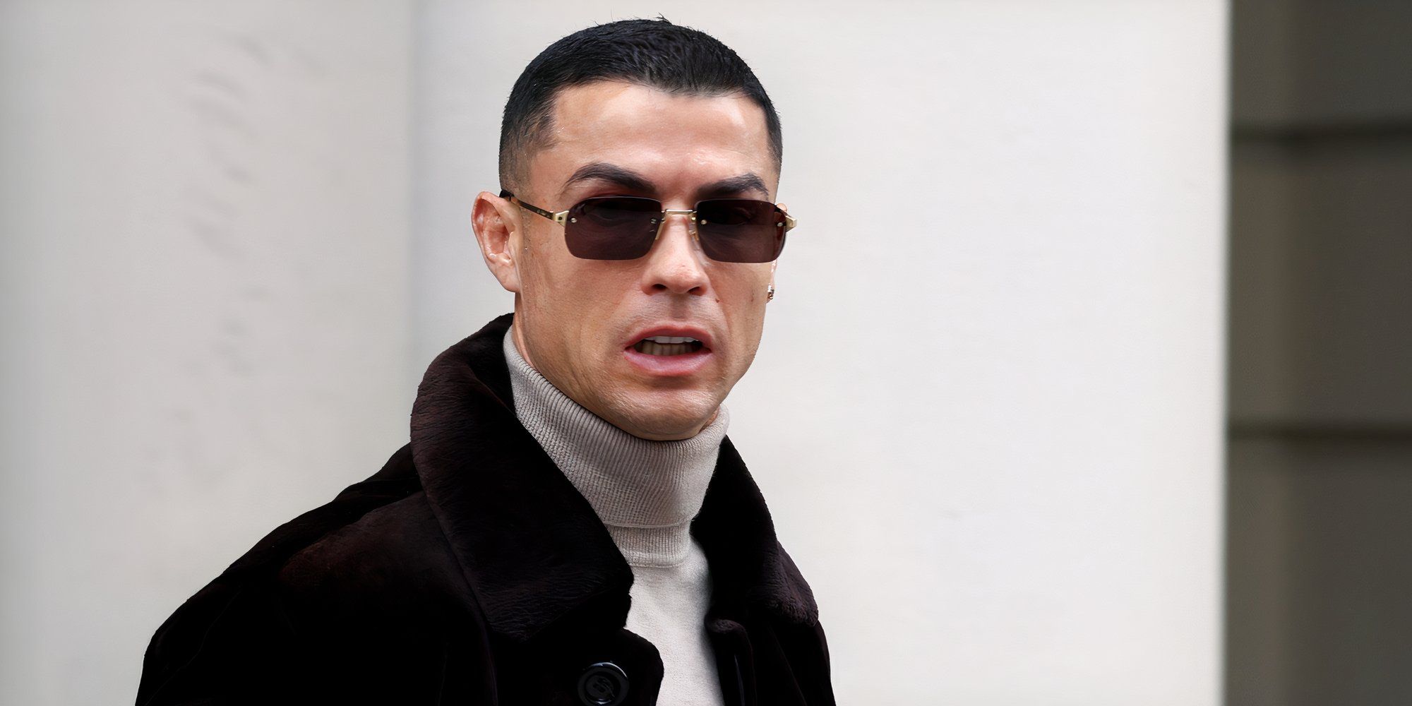 cristiano roanldo