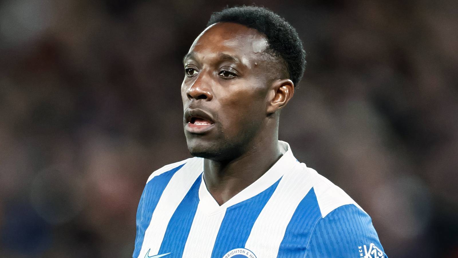 Man Utd Stance on Hijacking Chelsea Deal to Sign Danny Welbeck Emerges