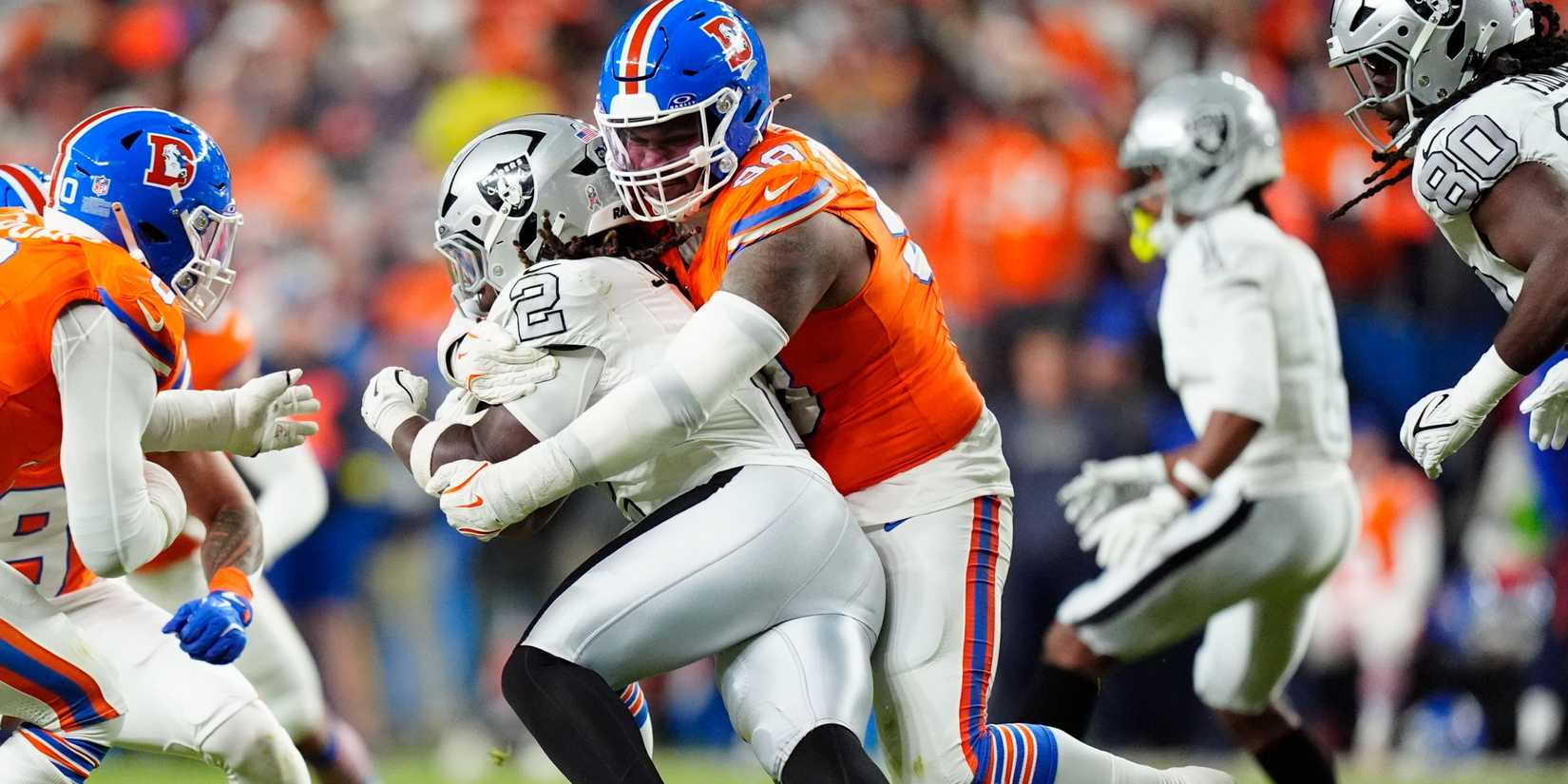 Denver Broncos-1