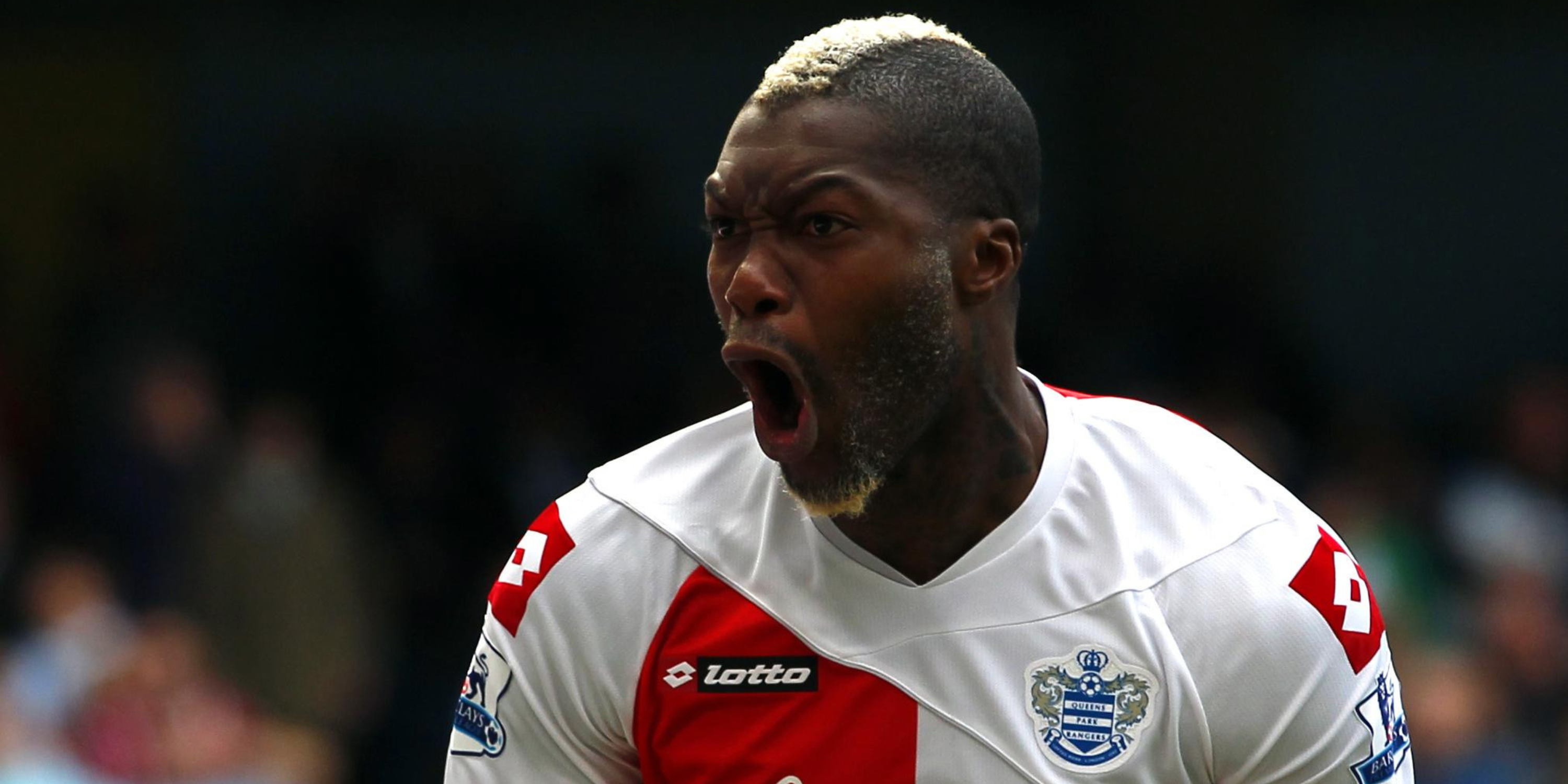 Djibril Cisse Explained Man City 2012 Premier League Celebrations