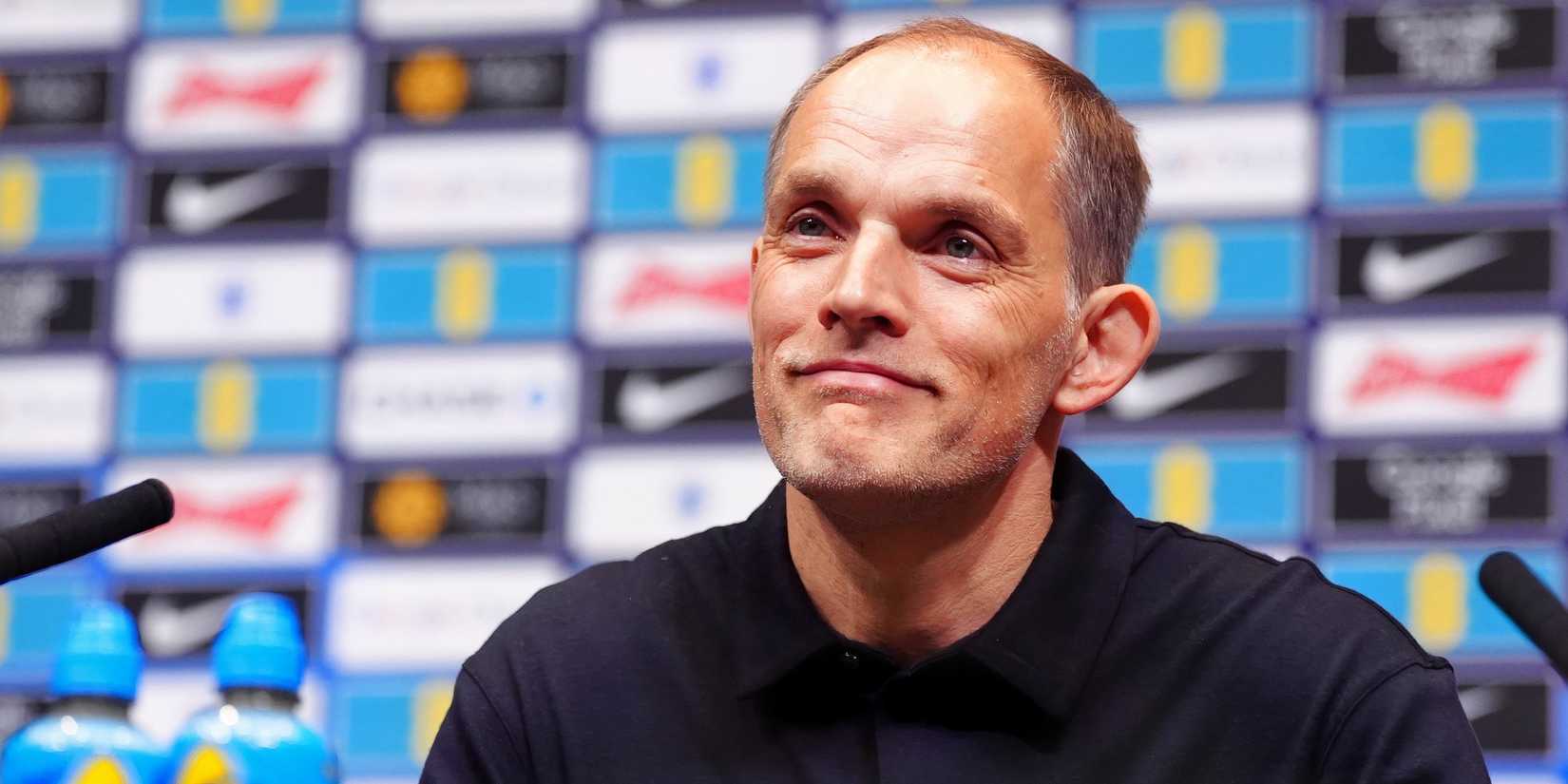 england thomas tuchel