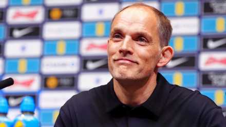 england thomas tuchel