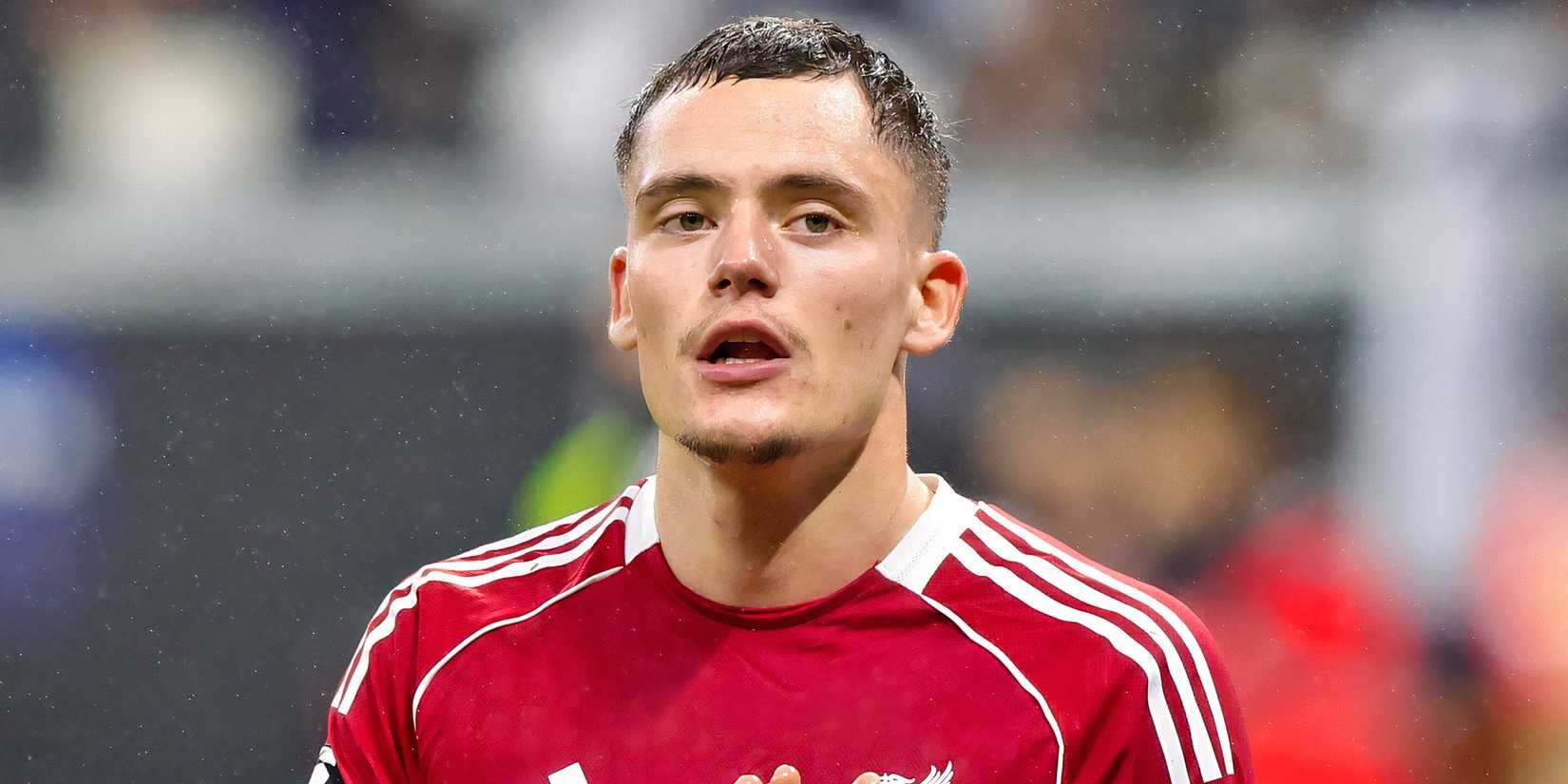 florian wirtz liverpool