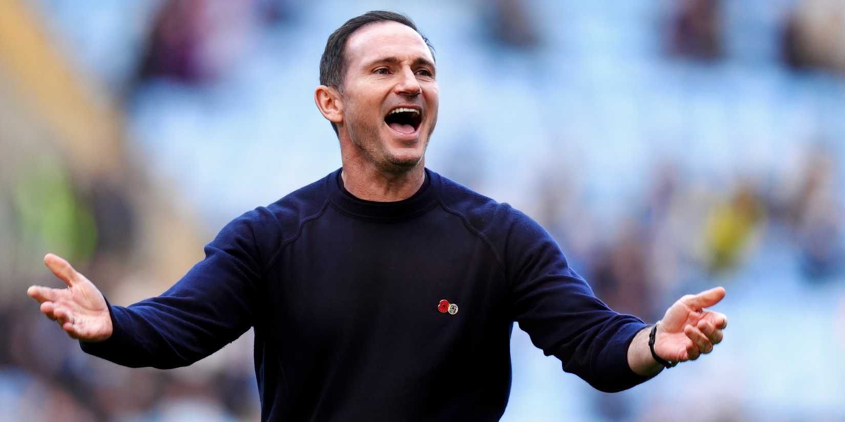 frank lampard coventry city