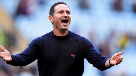 frank lampard coventry city