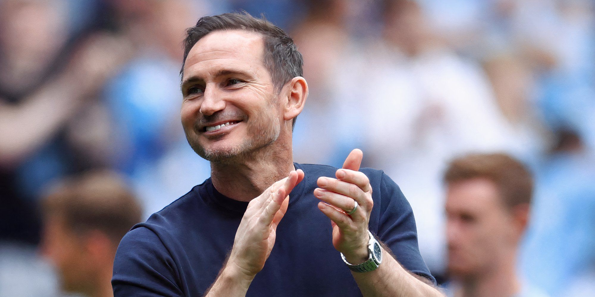 Coventry Prepared to Hand Lampard Reunion With £88m Chelsea Star