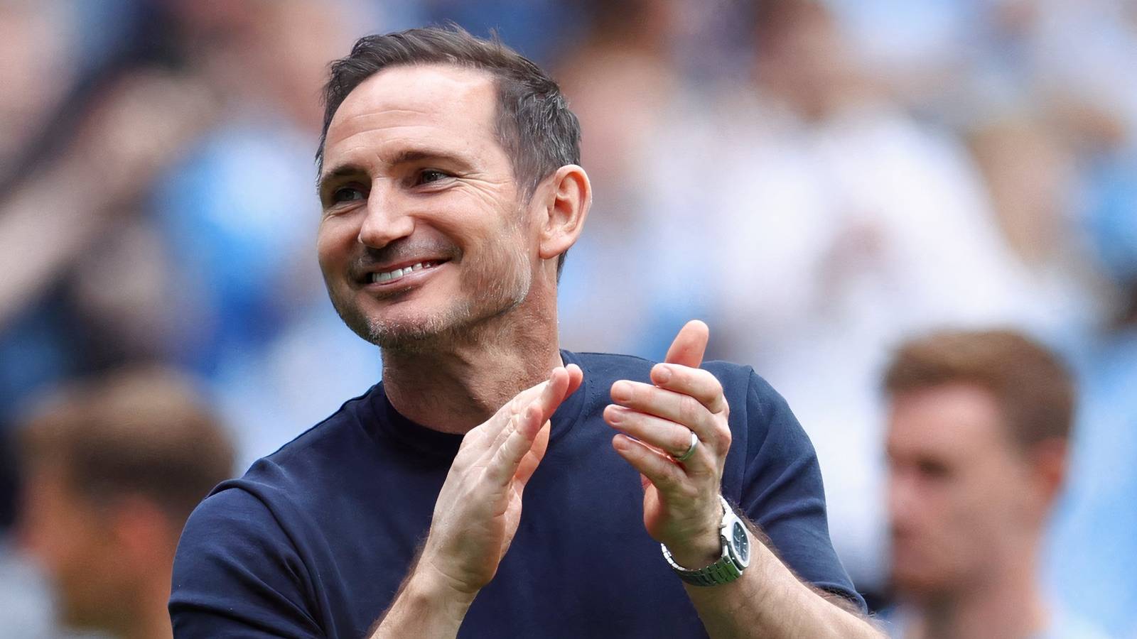 Coventry Eye Loan Move for Mudryk to Reunite with Lampard