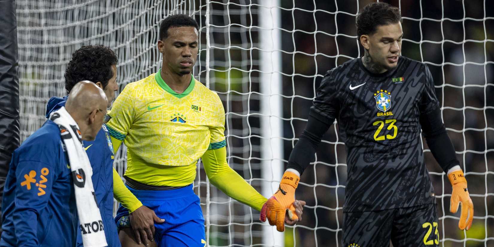 gabriel magalhaes brazil ederson